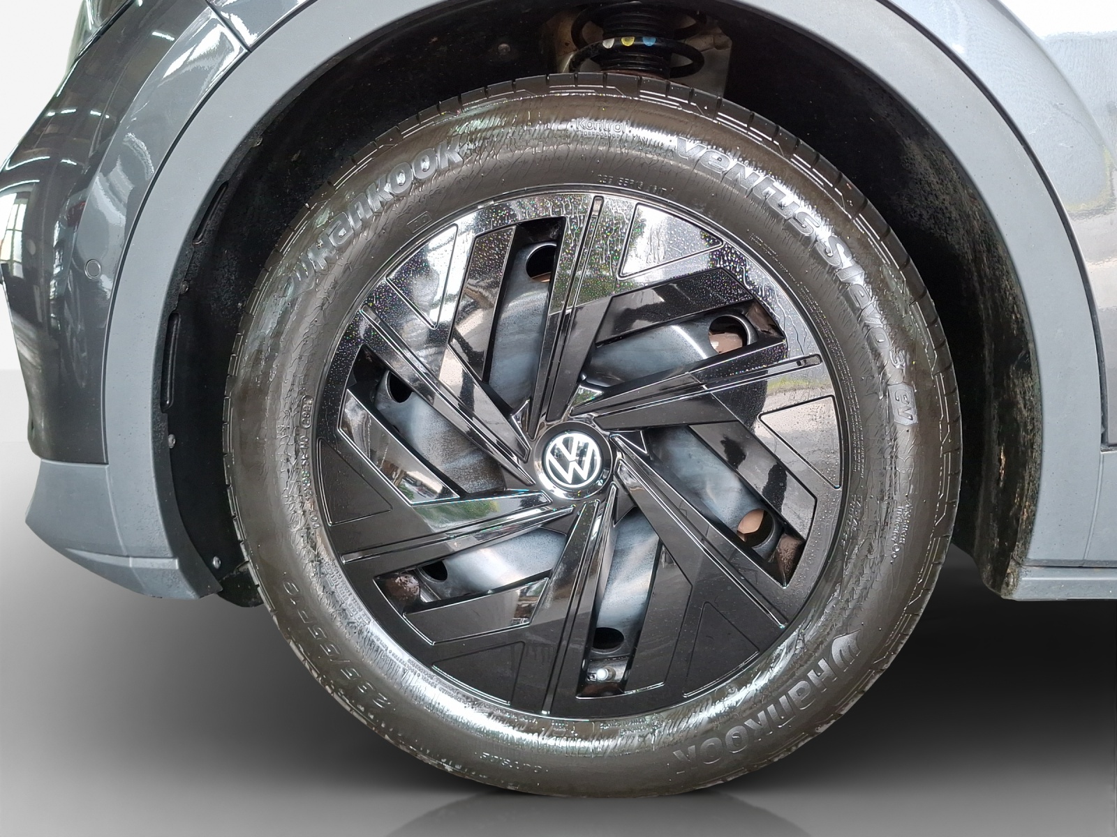 VW ID.4 Pro Performance 77 kWh Life Plus-image-15