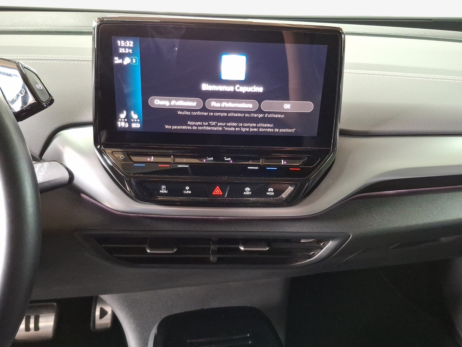VW ID.4 Pro Performance 77 kWh Life Plus-image-11