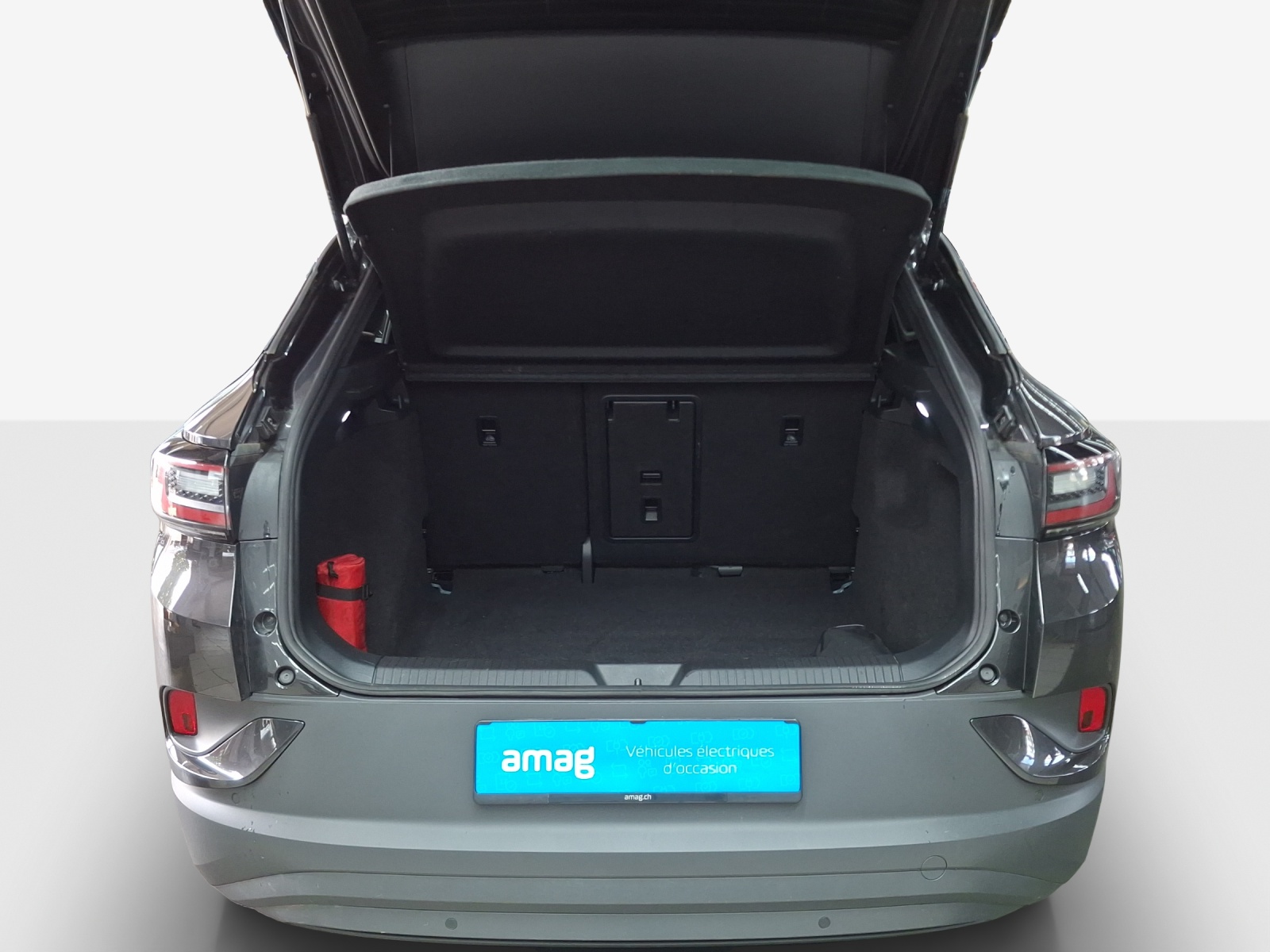 VW ID.4 Pro Performance 77 kWh Life Plus-image-13