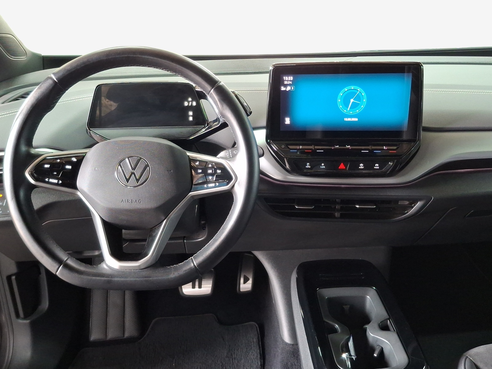 VW ID.4 Pro Performance 77 kWh Life Plus-image-8