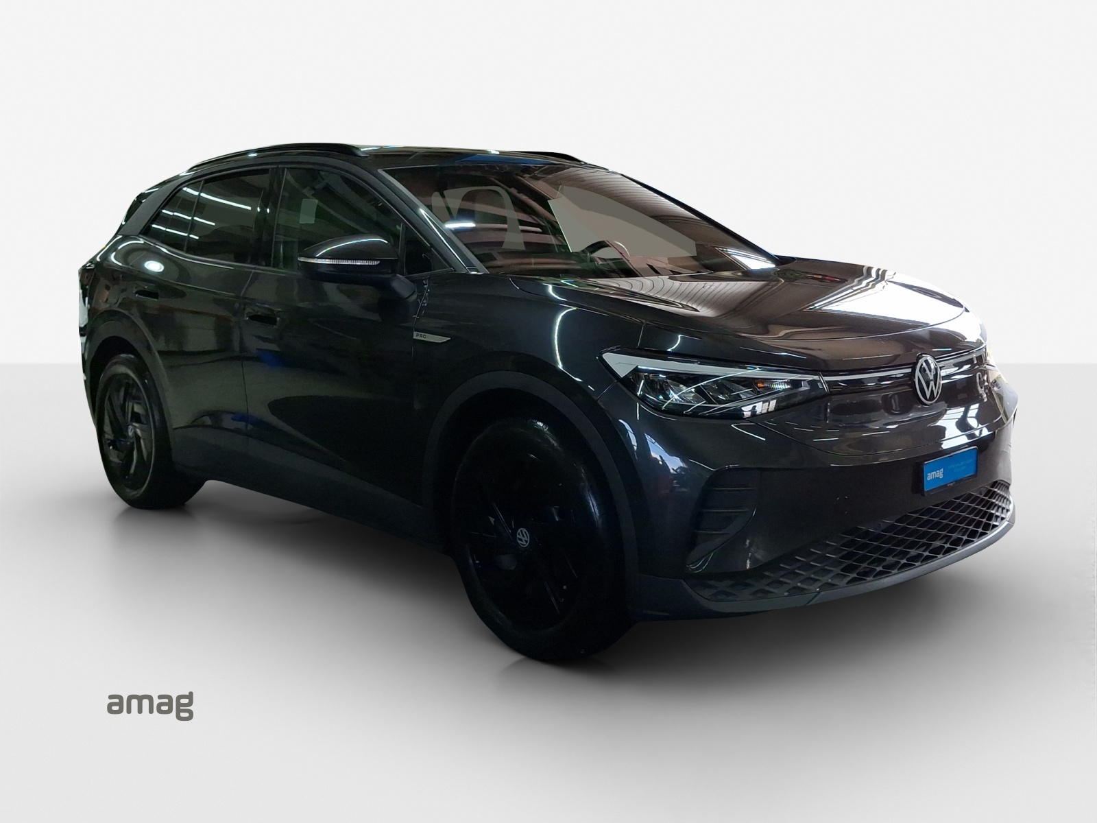 VW ID.4 Pro Performance 77 kWh Life Plus-image-5