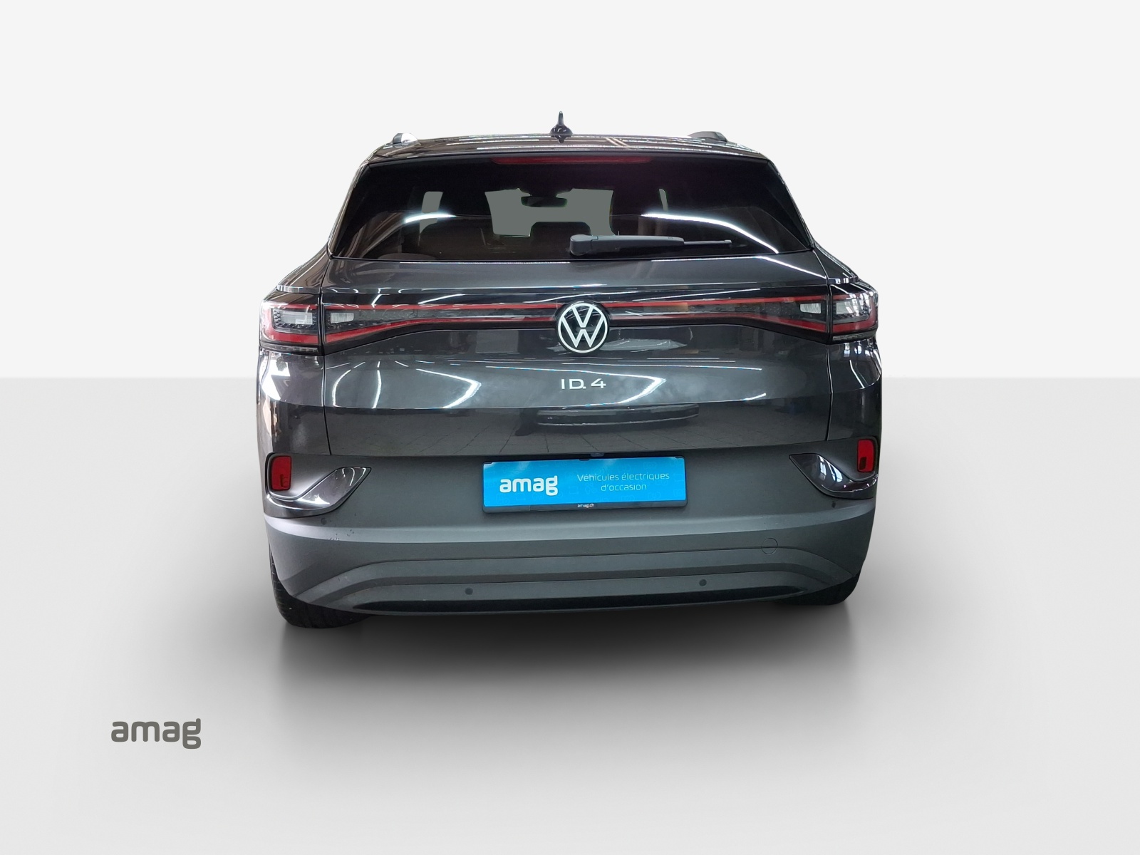 VW ID.4 Pro Performance 77 kWh Life Plus-image-3
