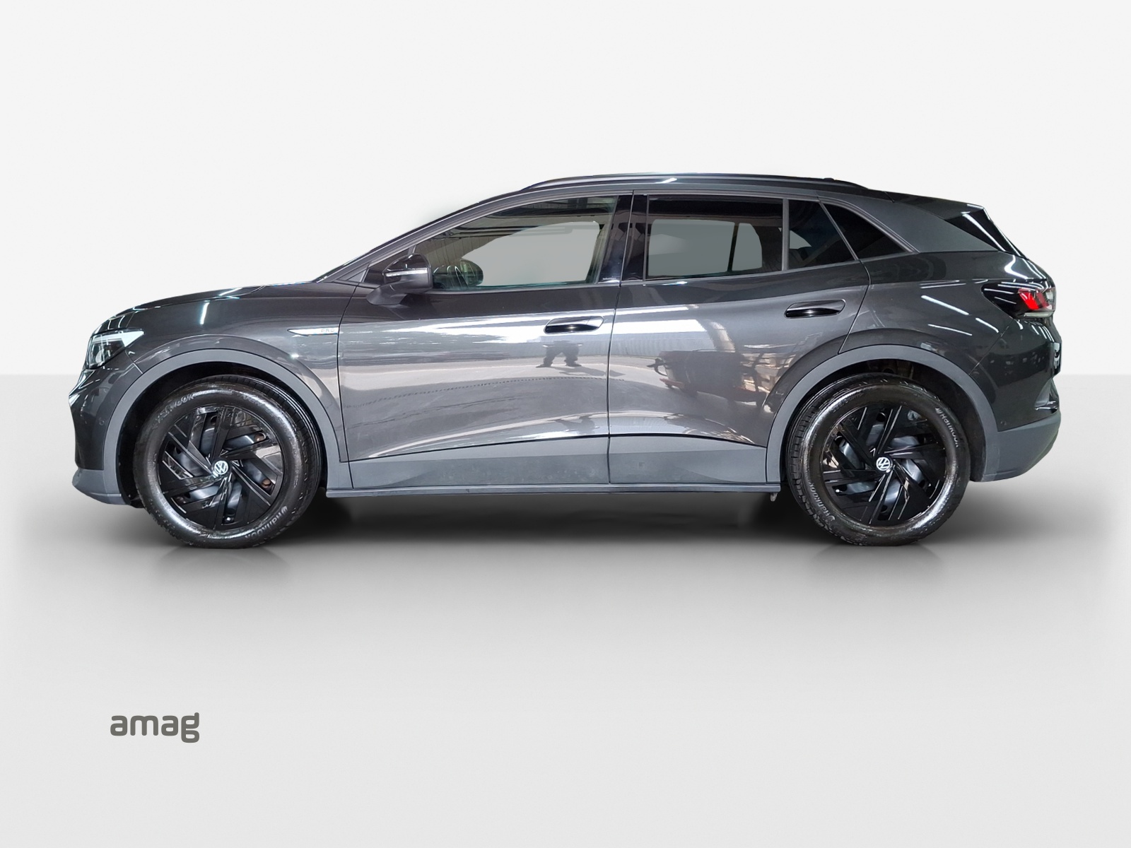 VW ID.4 Pro Performance 77 kWh Life Plus-image-1