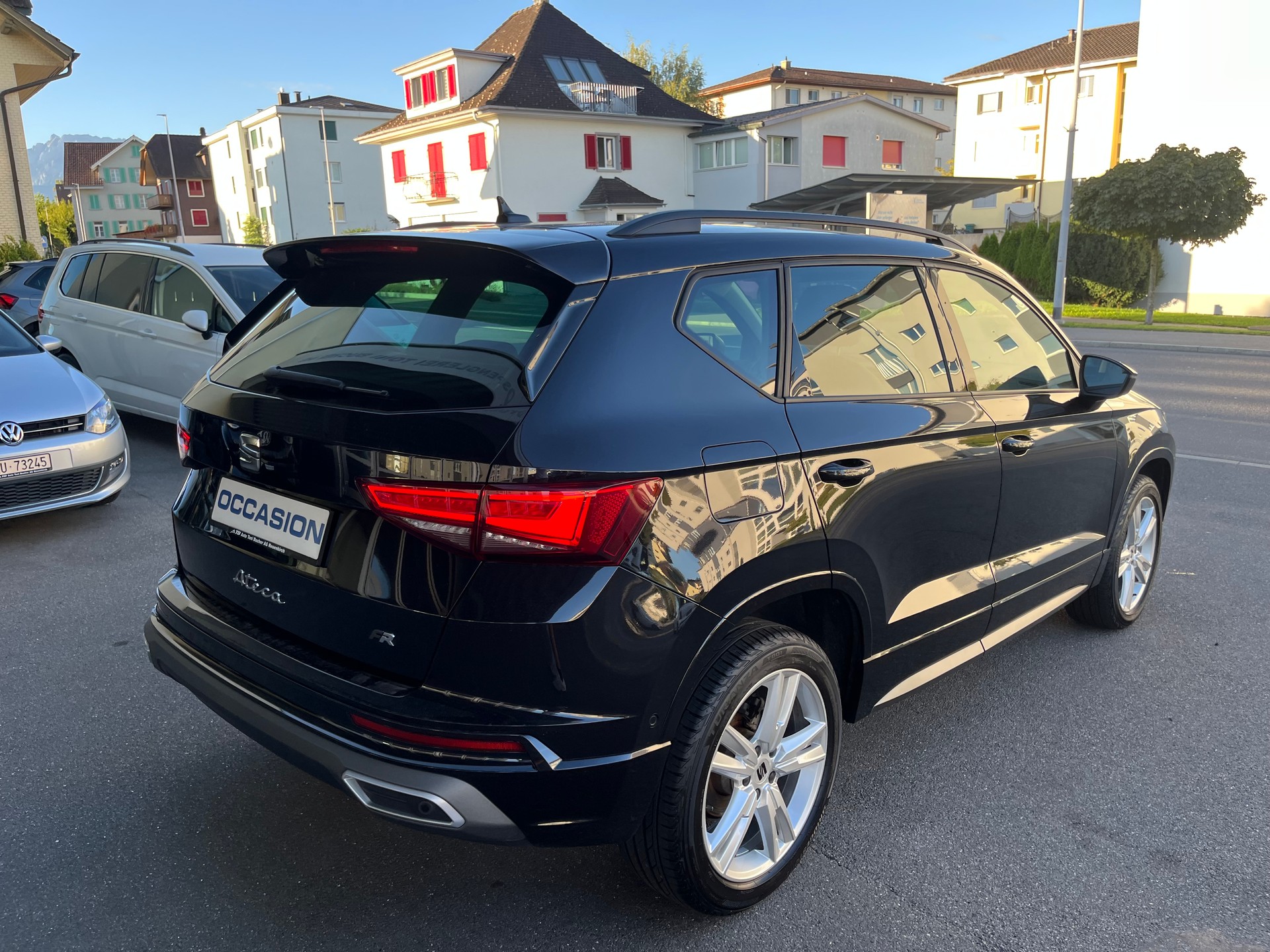 SEAT Ateca 1.5 TSI EVO DSG FR-showroom-element-2