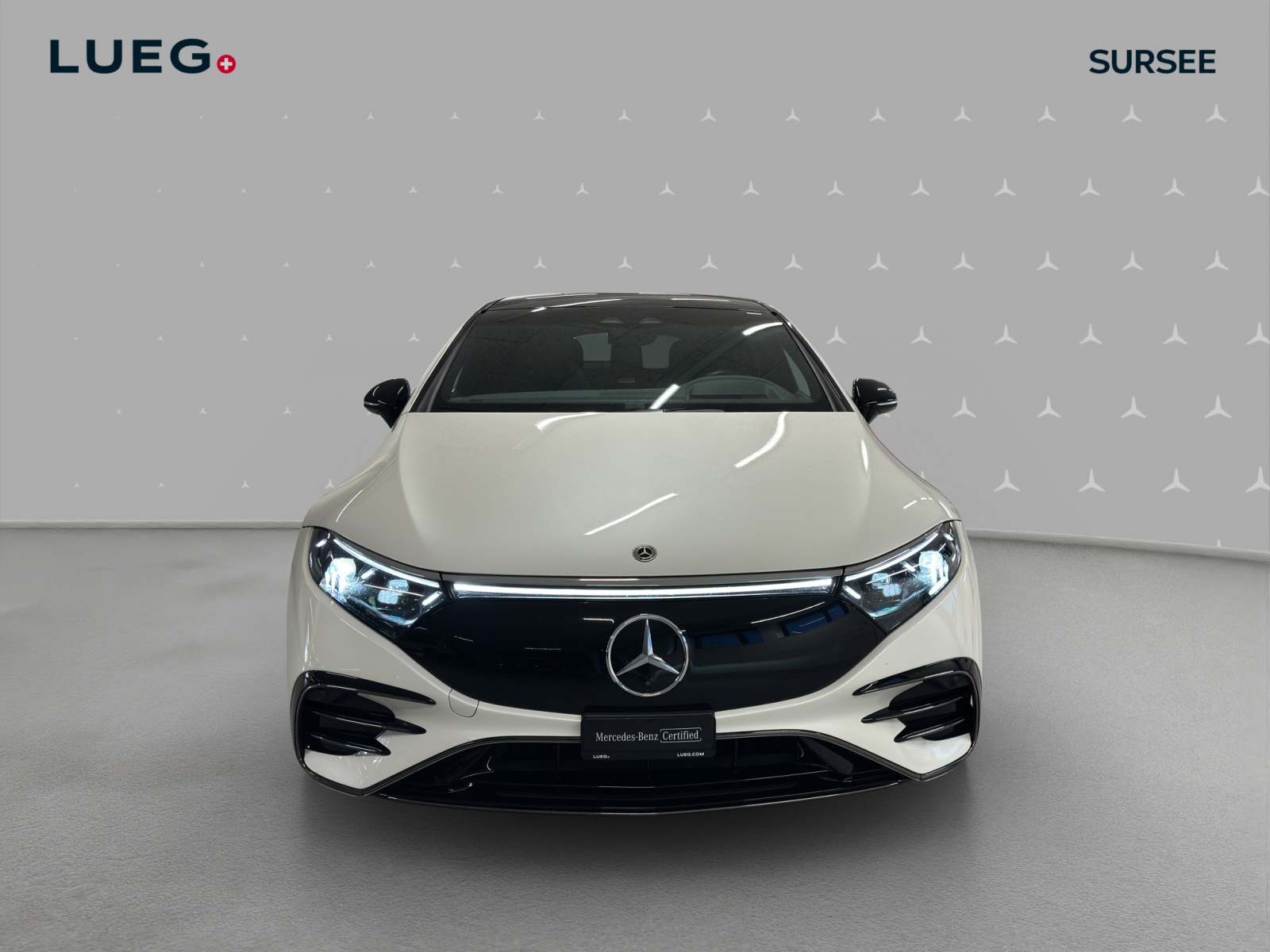MERCEDES-BENZ EQS 580 AMG Line 4Matic-image-5