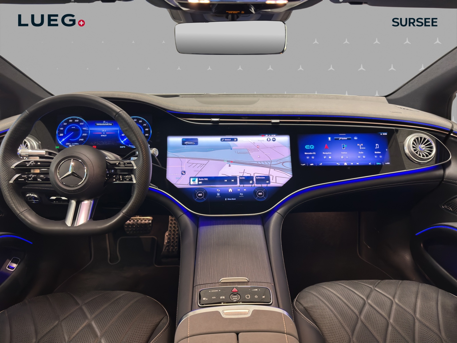 MERCEDES-BENZ EQS 580 AMG Line 4Matic-image-10