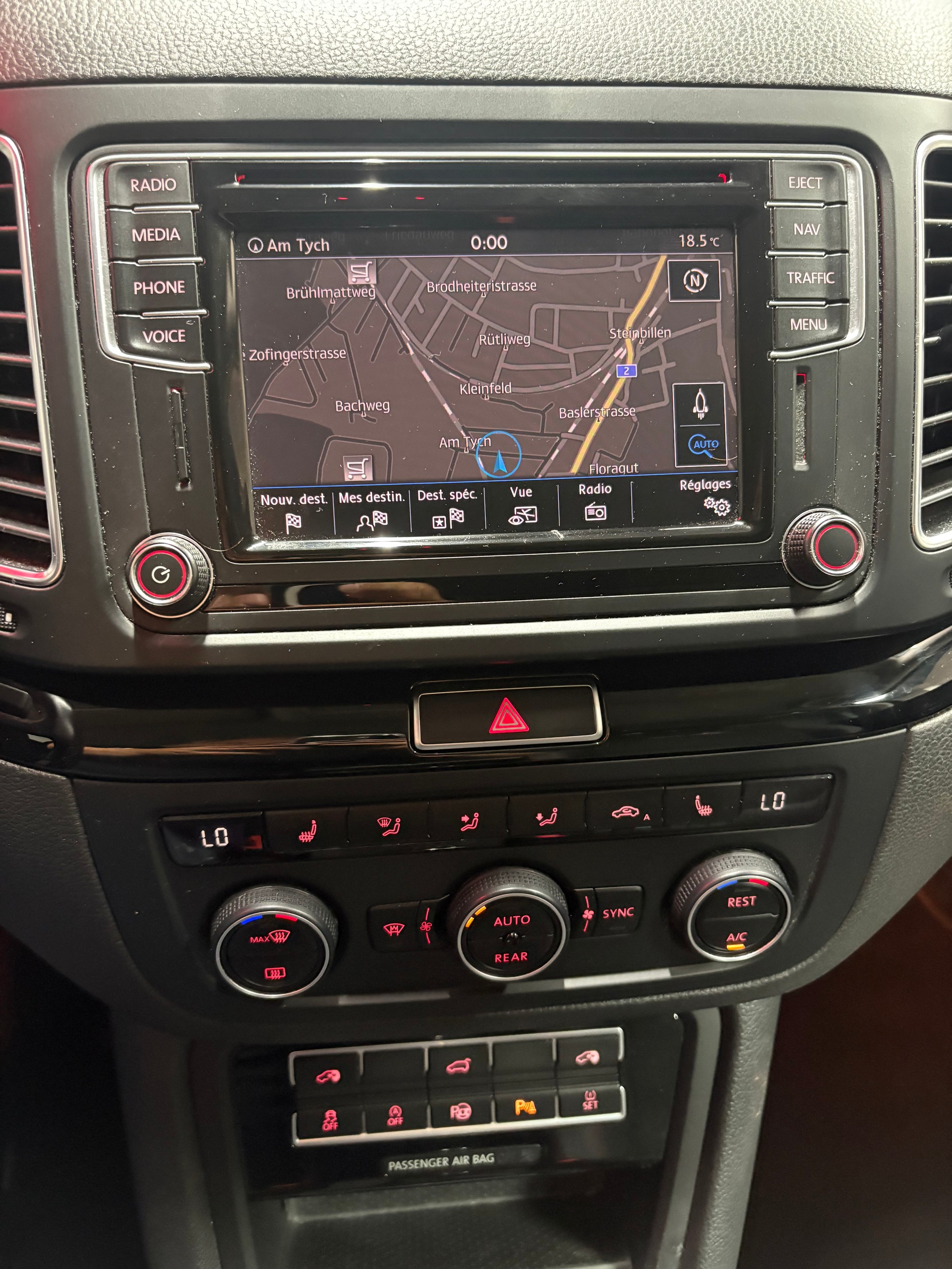 SEAT Alhambra 2.0 TDI FR Line-image-14