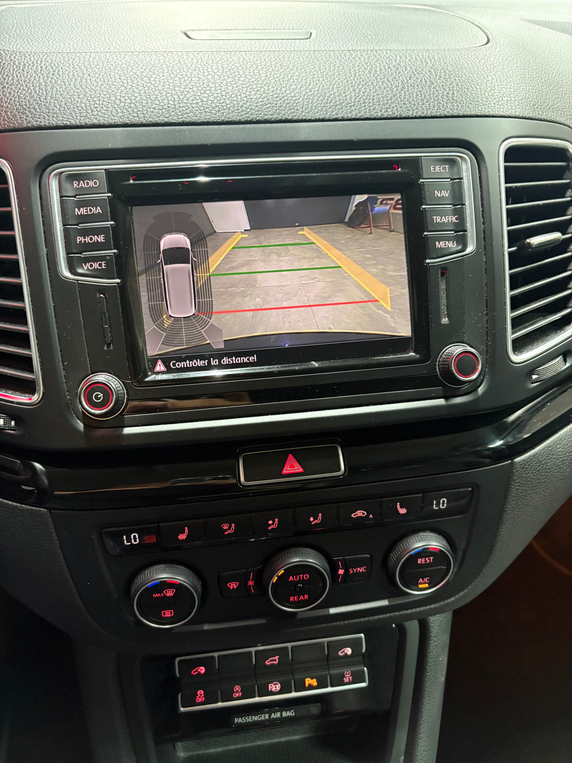 SEAT Alhambra 2.0 TDI FR Line-image-15