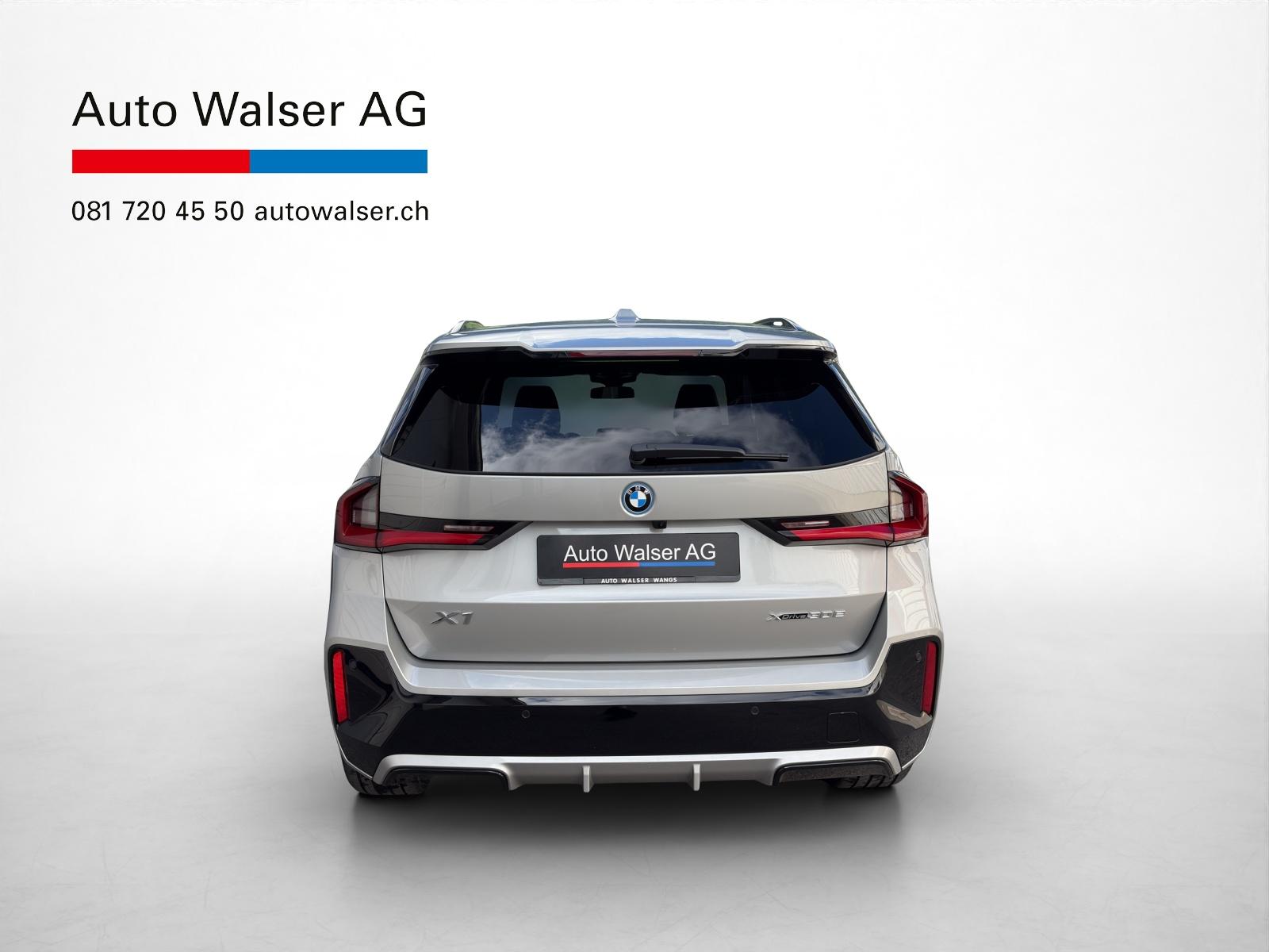 BMW X1 30e xDrive-image-3