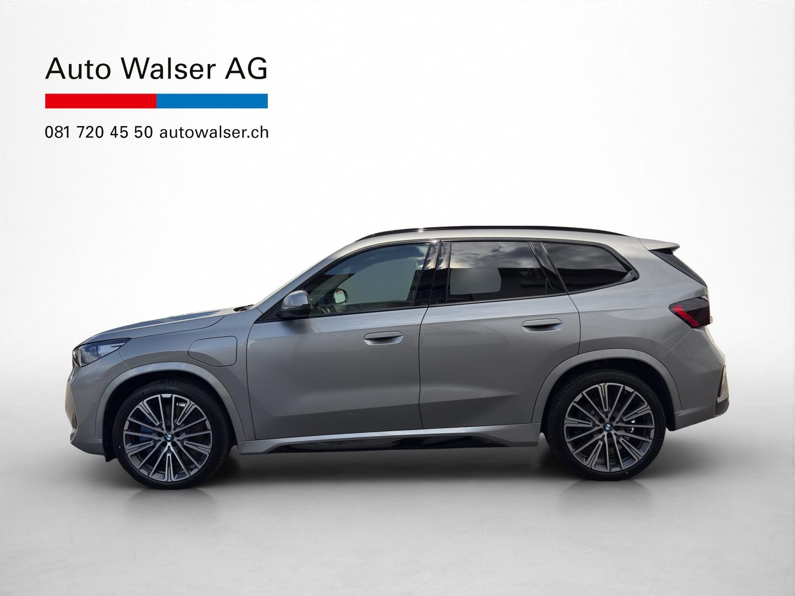 BMW X1 30e xDrive-image-1