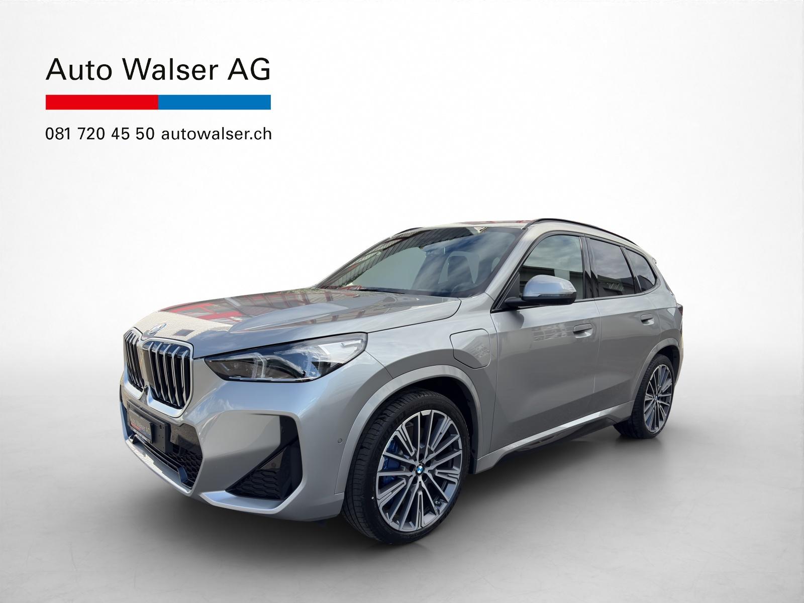BMW X1 30e xDrive-image-0
