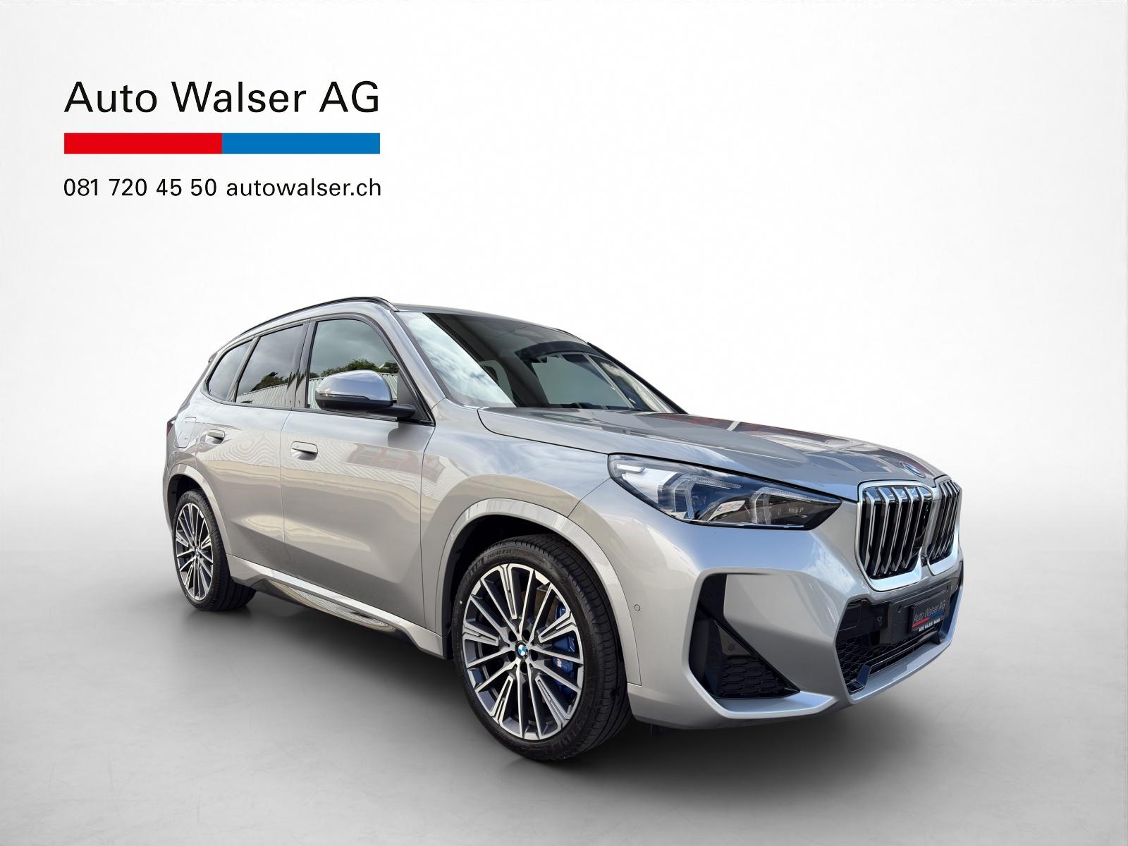 BMW X1 30e xDrive-image-6