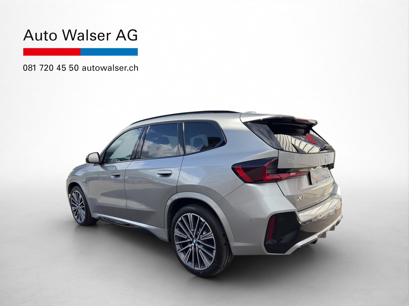 BMW X1 30e xDrive-image-2
