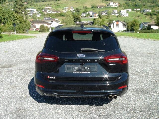 FORD Focus Station Wagon 1.0i EcoB Hybrid 155 ST-Line X-image-7