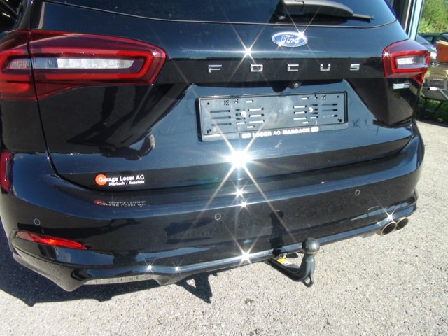 FORD Focus Station Wagon 1.0i EcoB Hybrid 155 ST-Line X-image-14