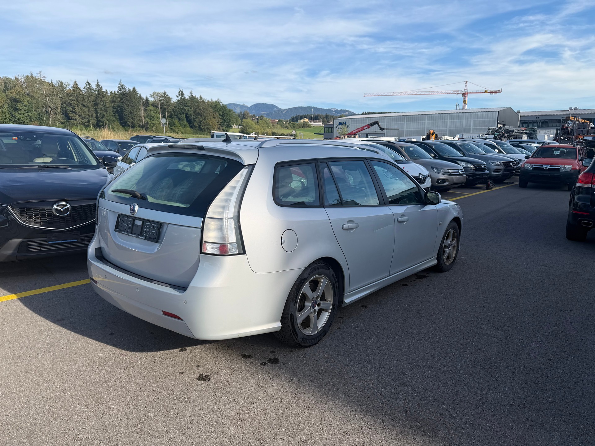 SAAB 9-3 1.9 TTiD Erik Carlsson-image-3