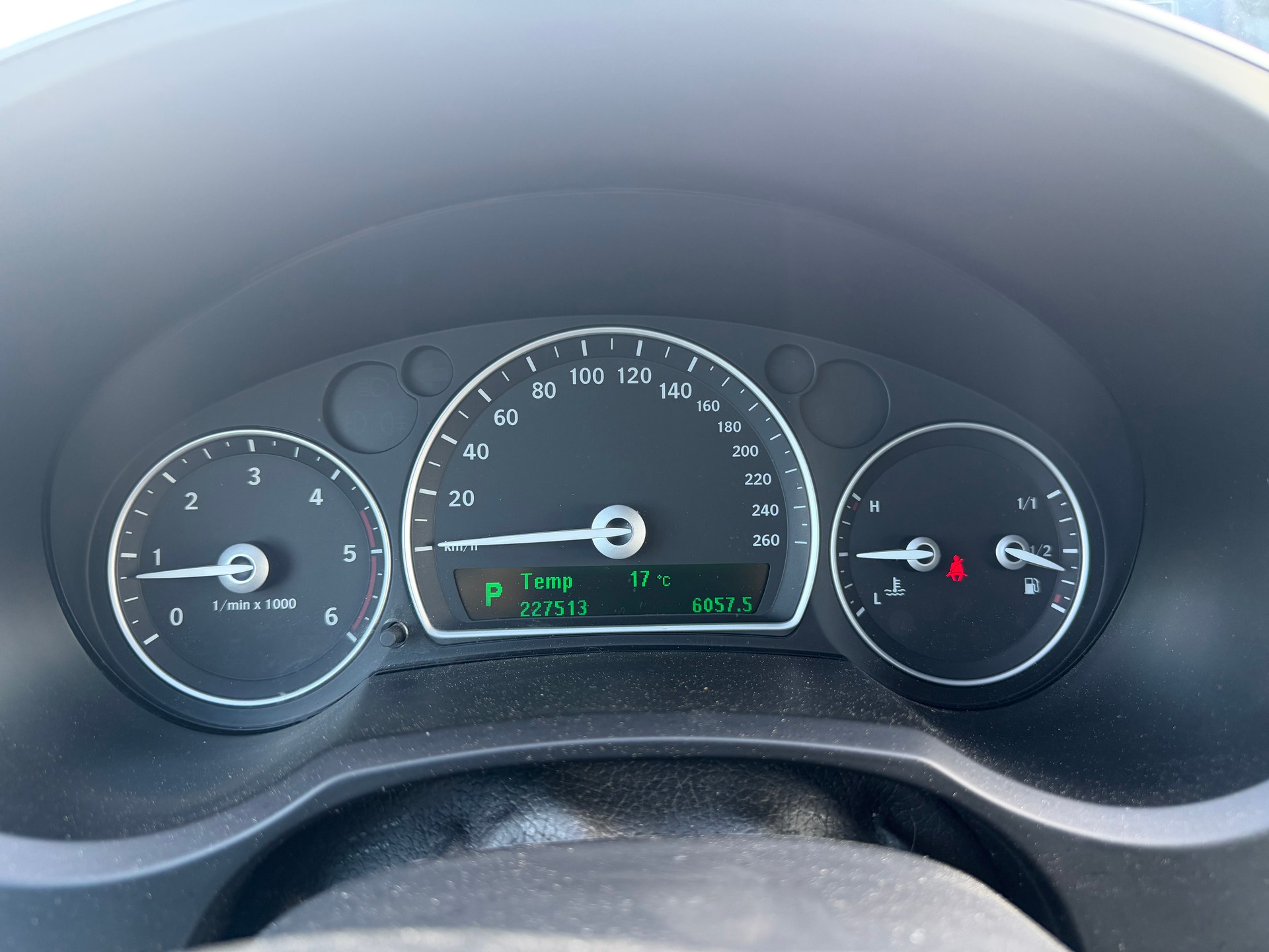 SAAB 9-3 1.9 TTiD Erik Carlsson-image-6