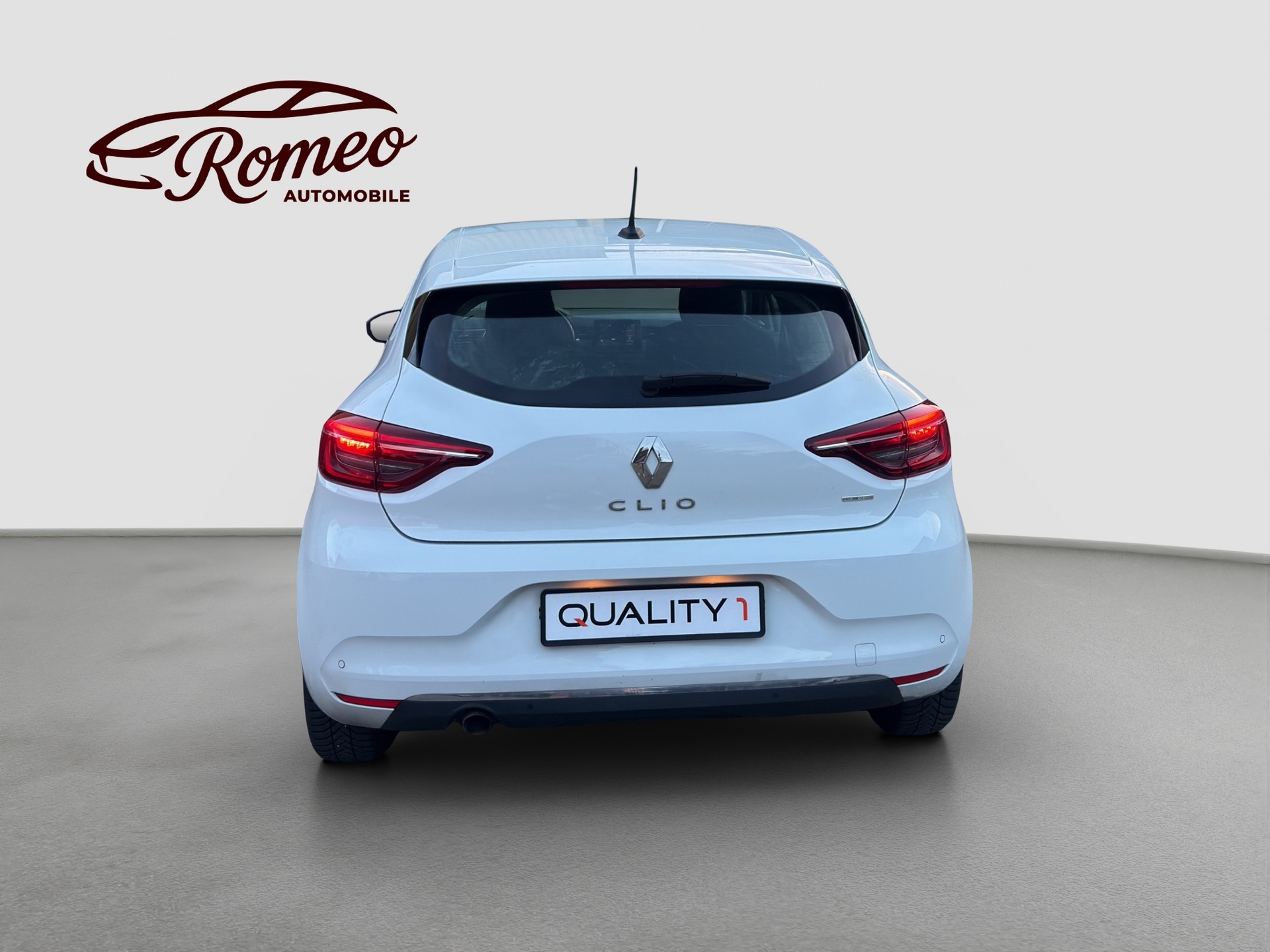 RENAULT Clio 1.5 dCi Business ** Frisch ab MFK & Service ** Zahnriemen & Wasserpumpe neu **-image-7