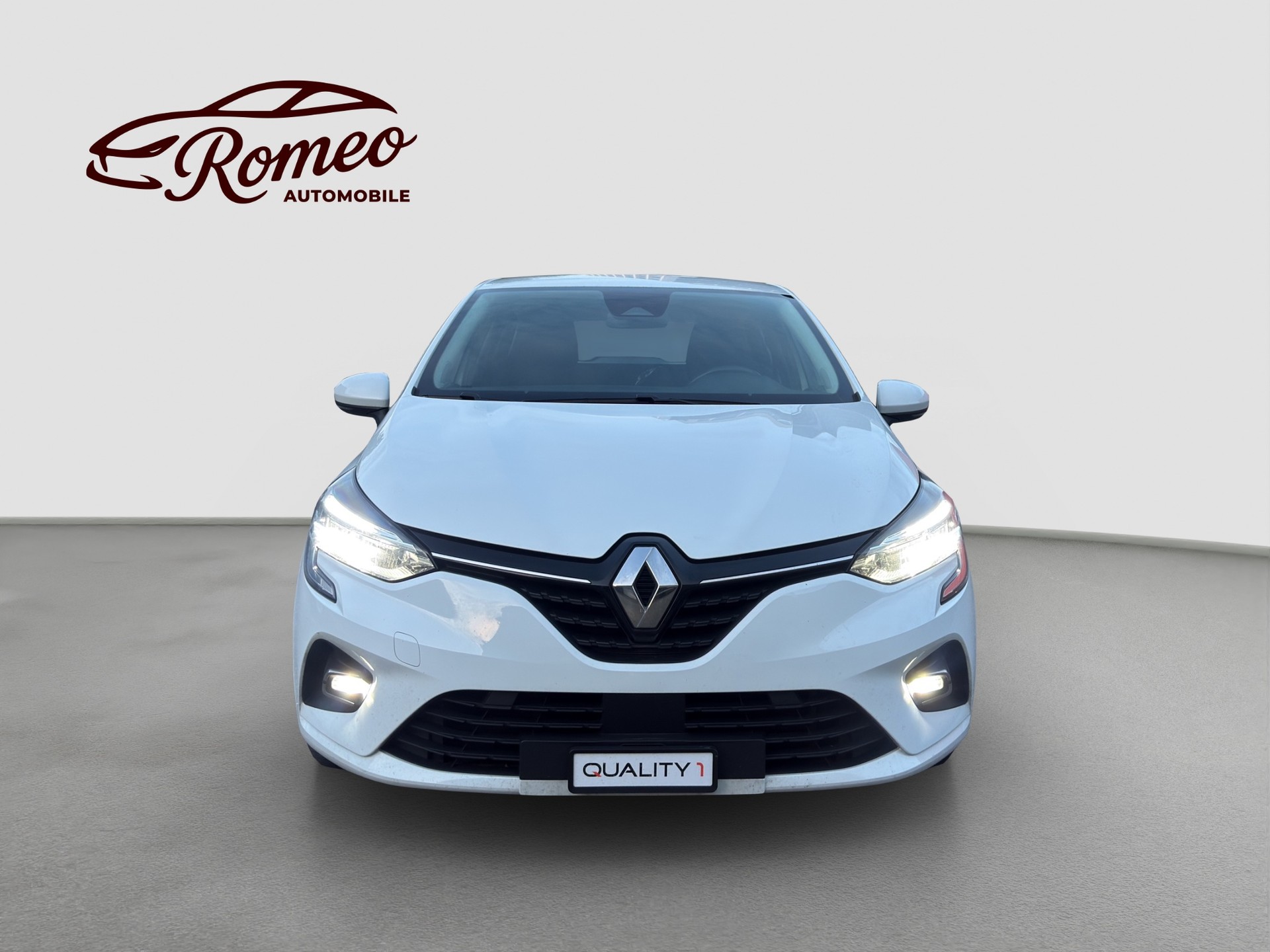 RENAULT Clio 1.5 dCi Business ** Frisch ab MFK & Service ** Zahnriemen & Wasserpumpe neu **-image-6