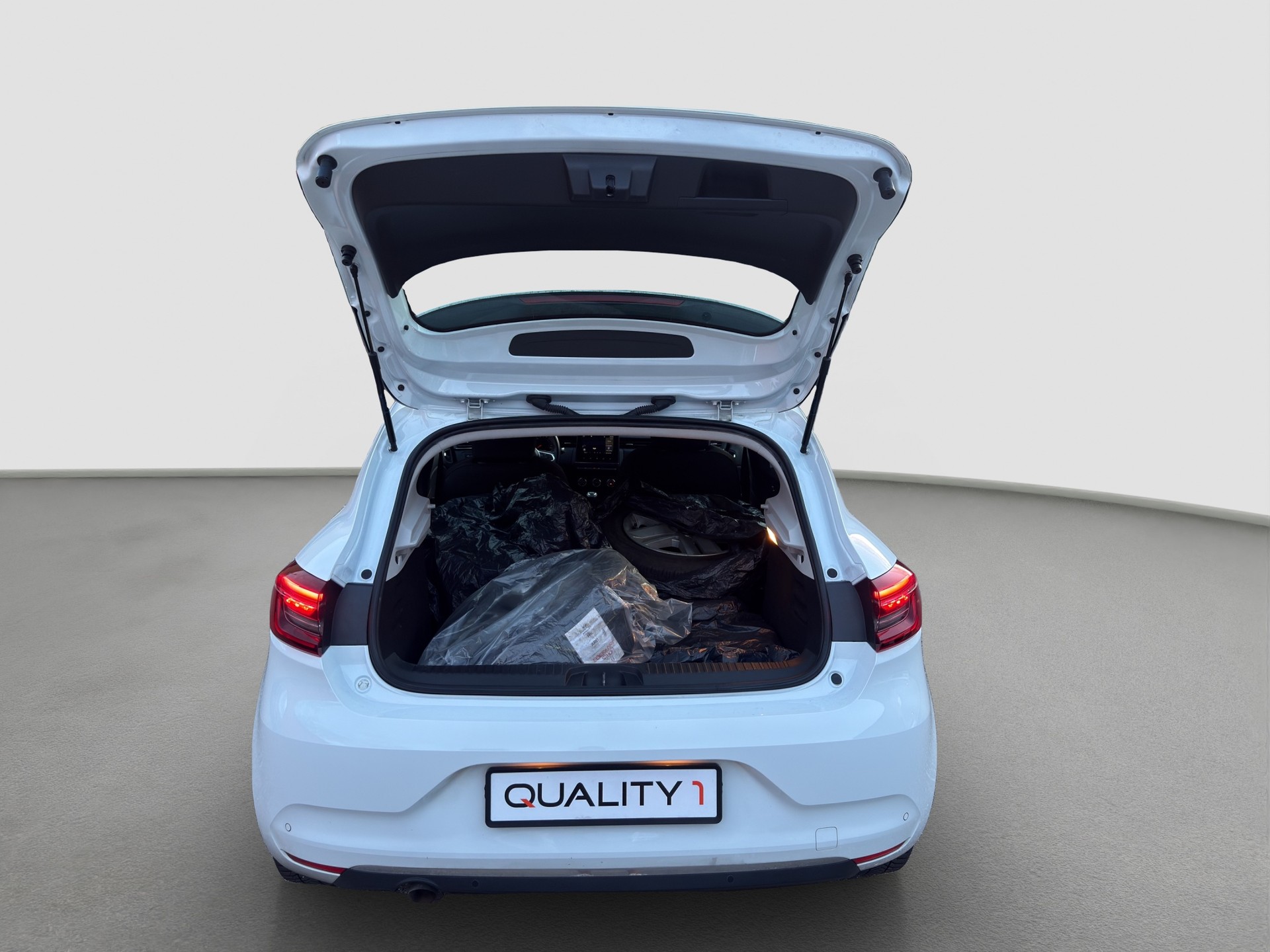 RENAULT Clio 1.5 dCi Business ** Frisch ab MFK & Service ** Zahnriemen & Wasserpumpe neu **-image-14