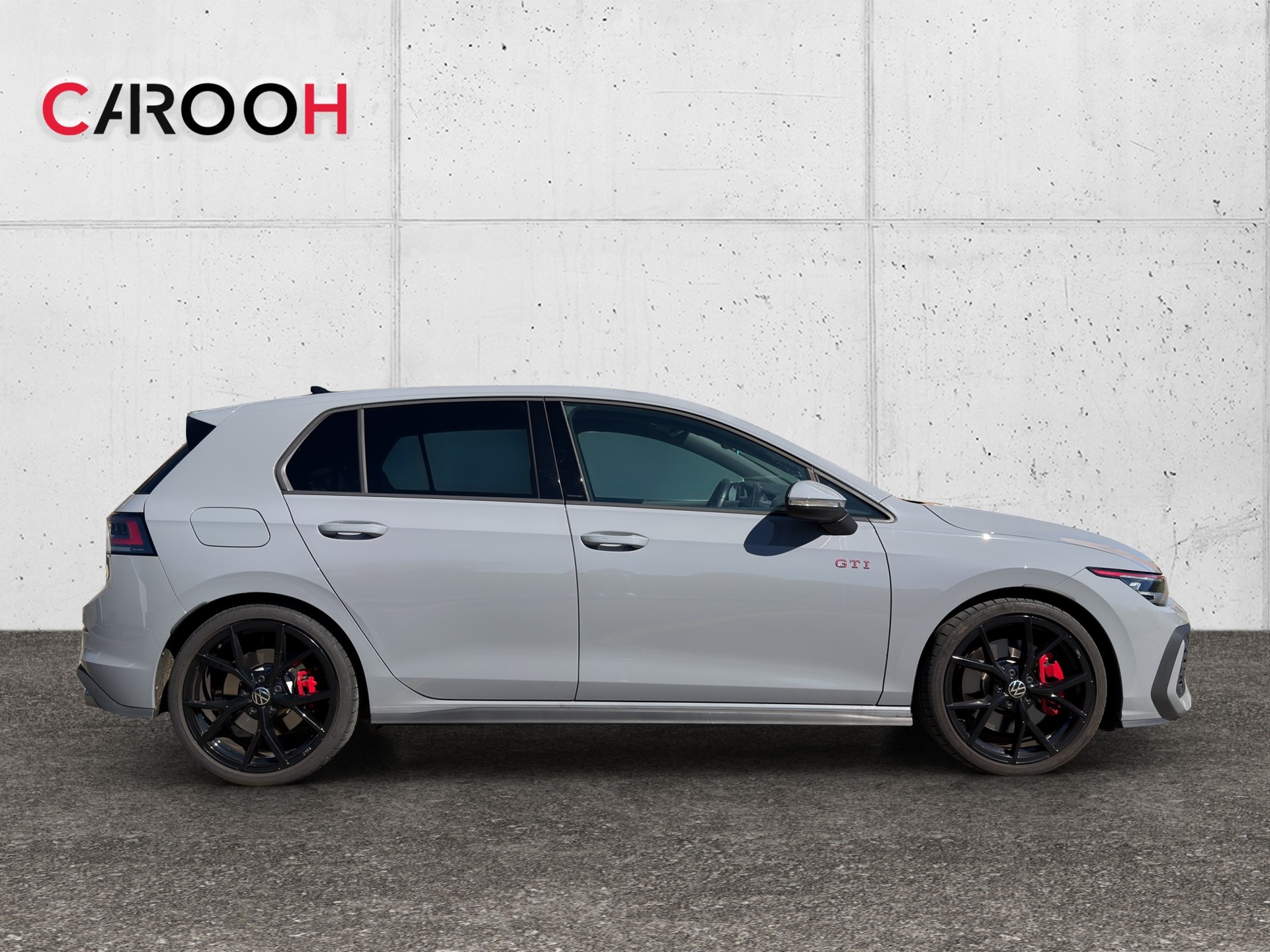 VW Golf 2.0 TSI GTI DSG-image-7