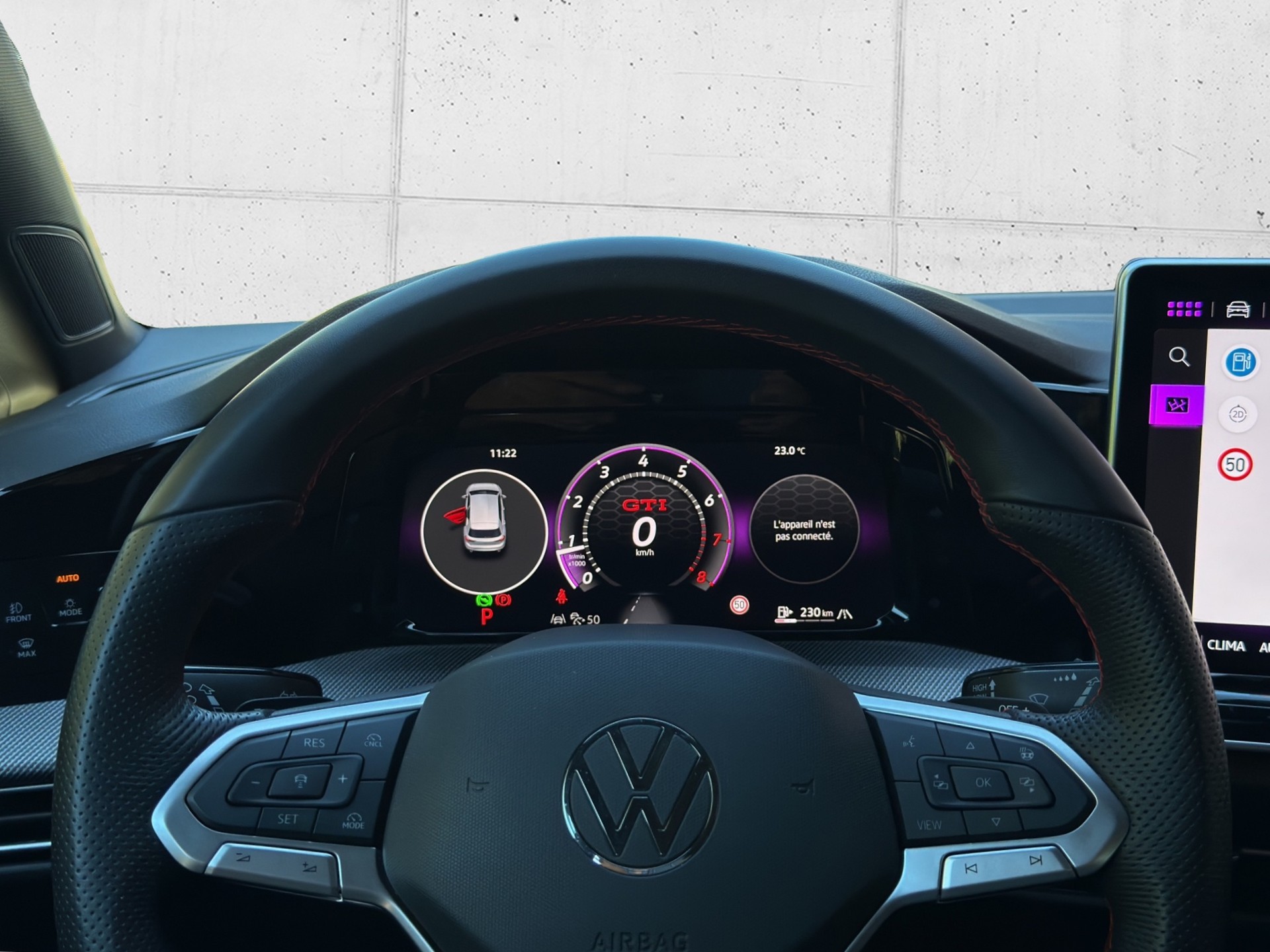 VW Golf 2.0 TSI GTI DSG-image-15