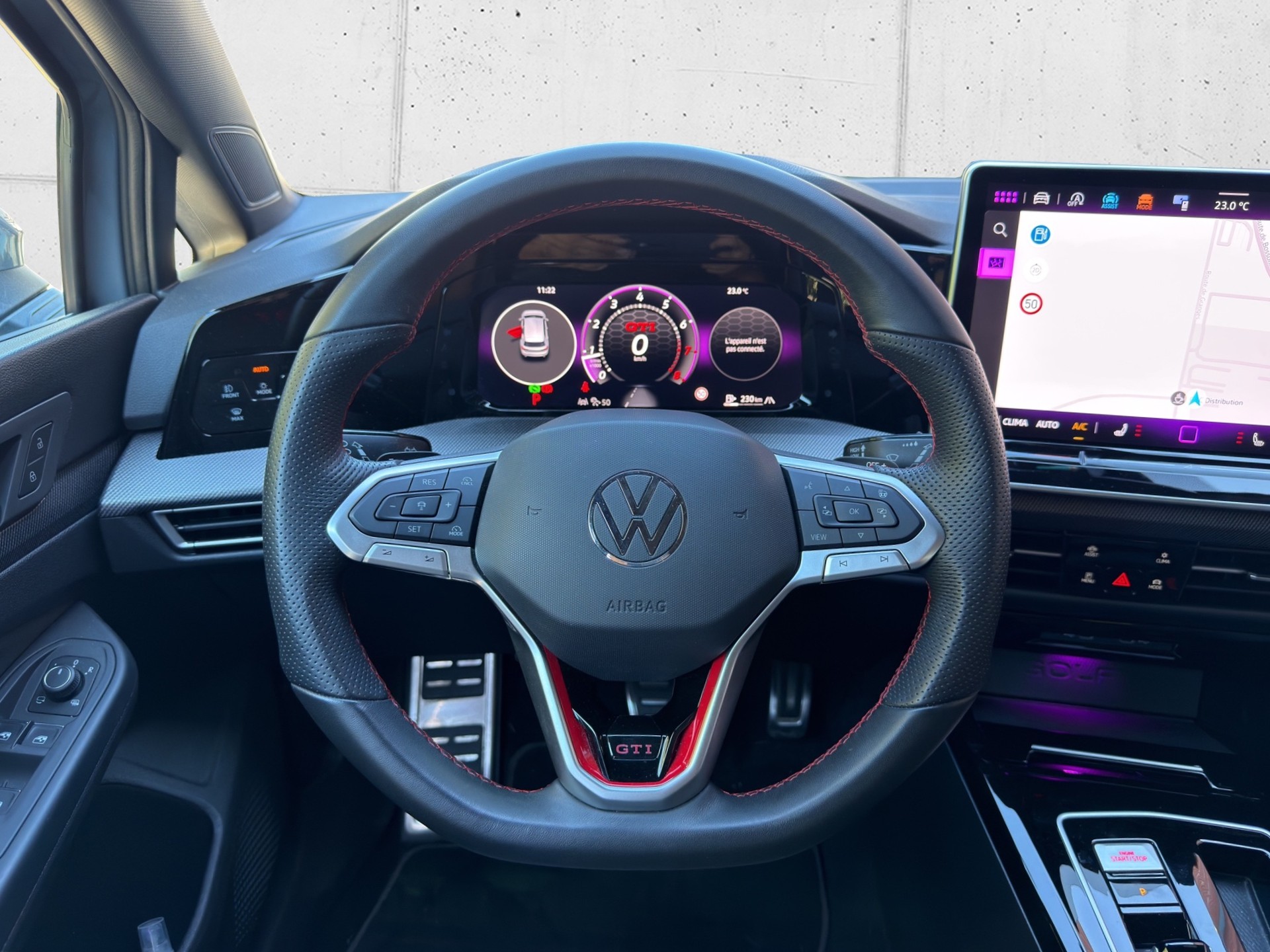 VW Golf 2.0 TSI GTI DSG-image-14