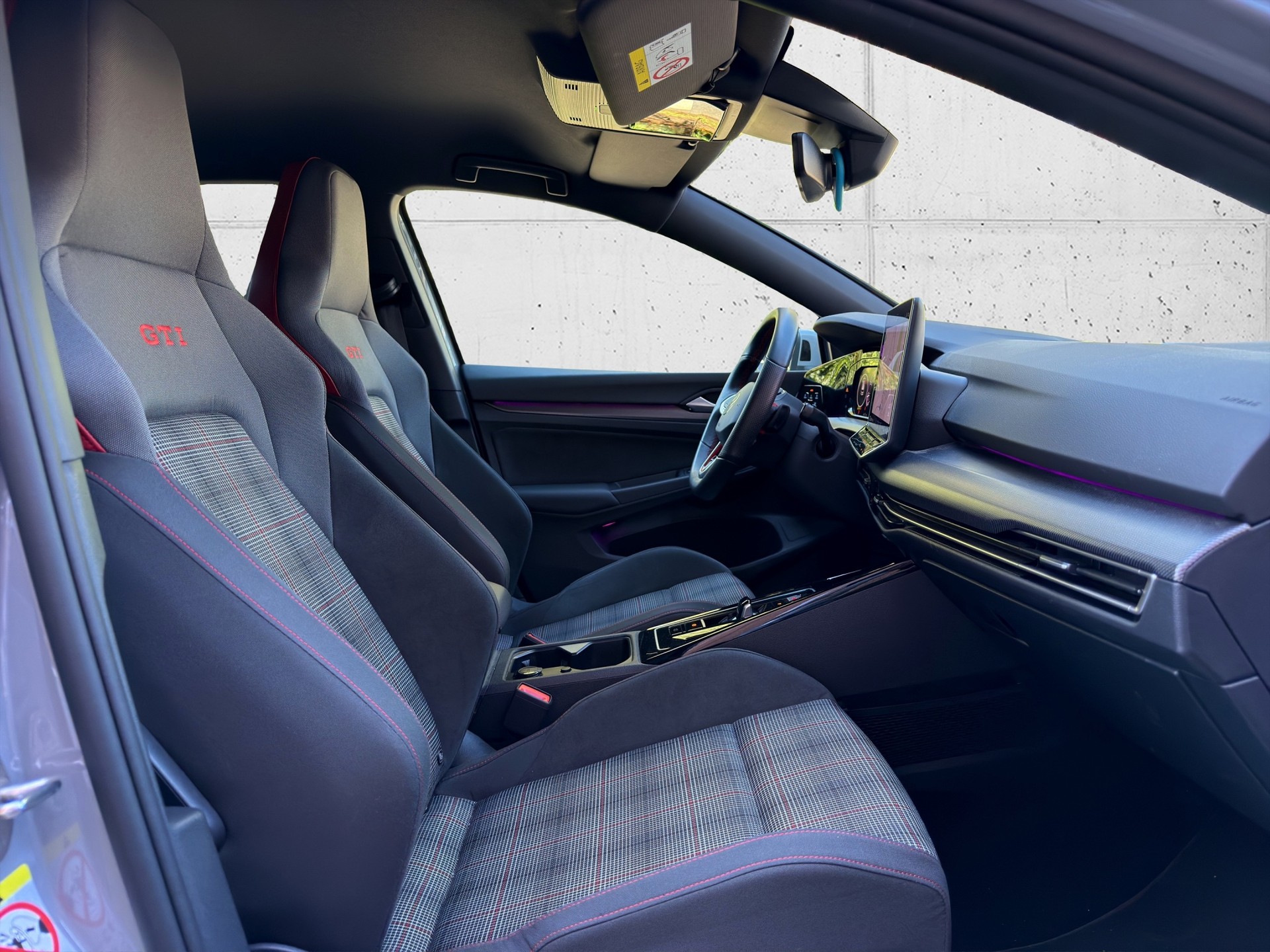 VW Golf 2.0 TSI GTI DSG-image-22
