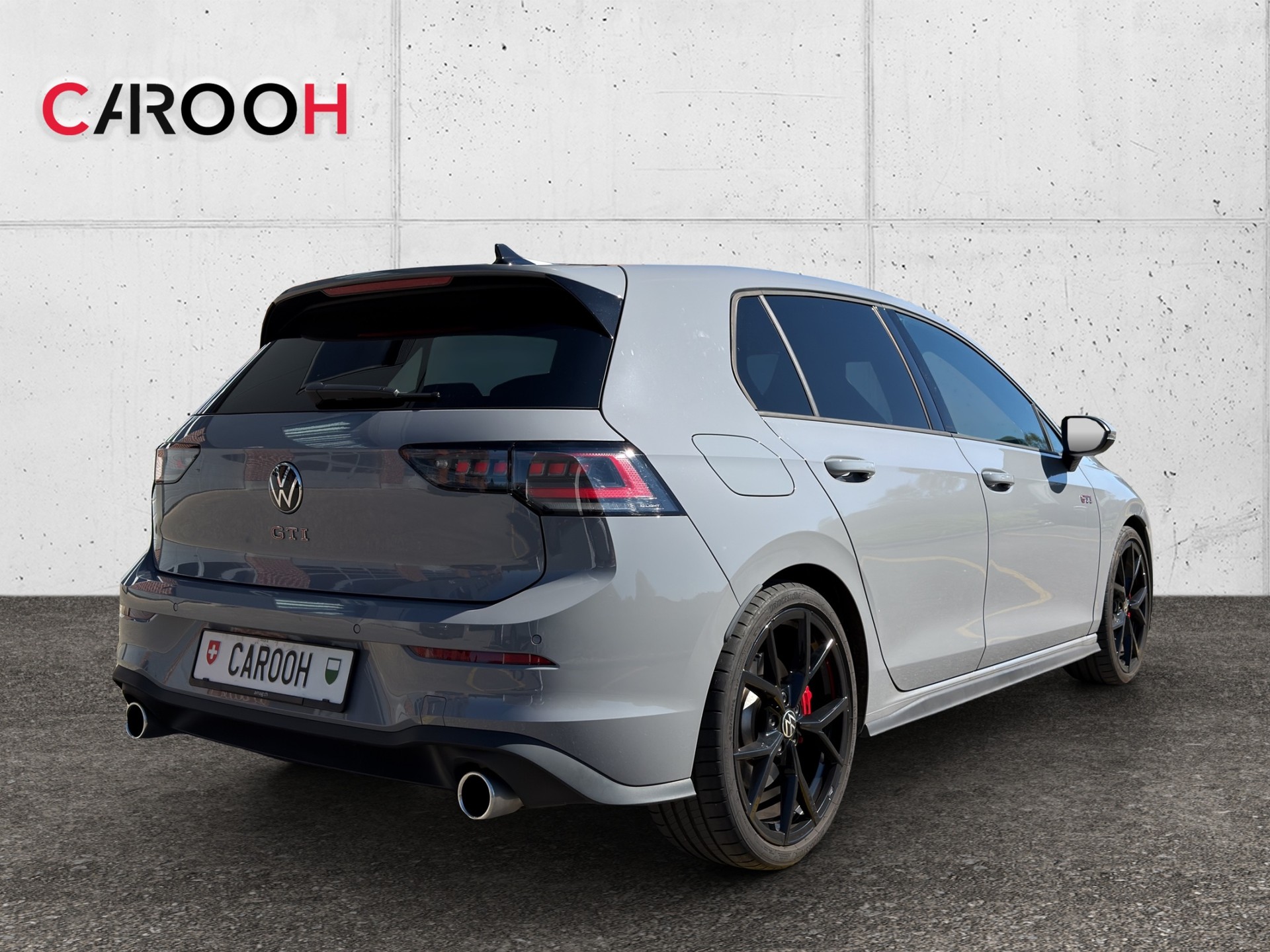 VW Golf 2.0 TSI GTI DSG-image-6