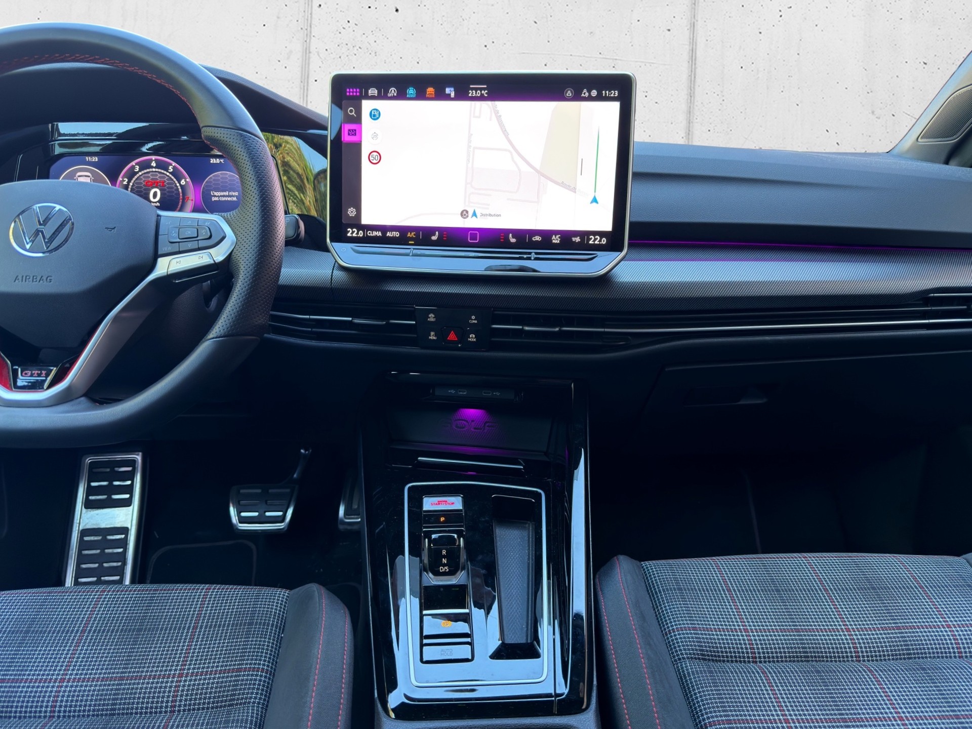 VW Golf 2.0 TSI GTI DSG-image-19