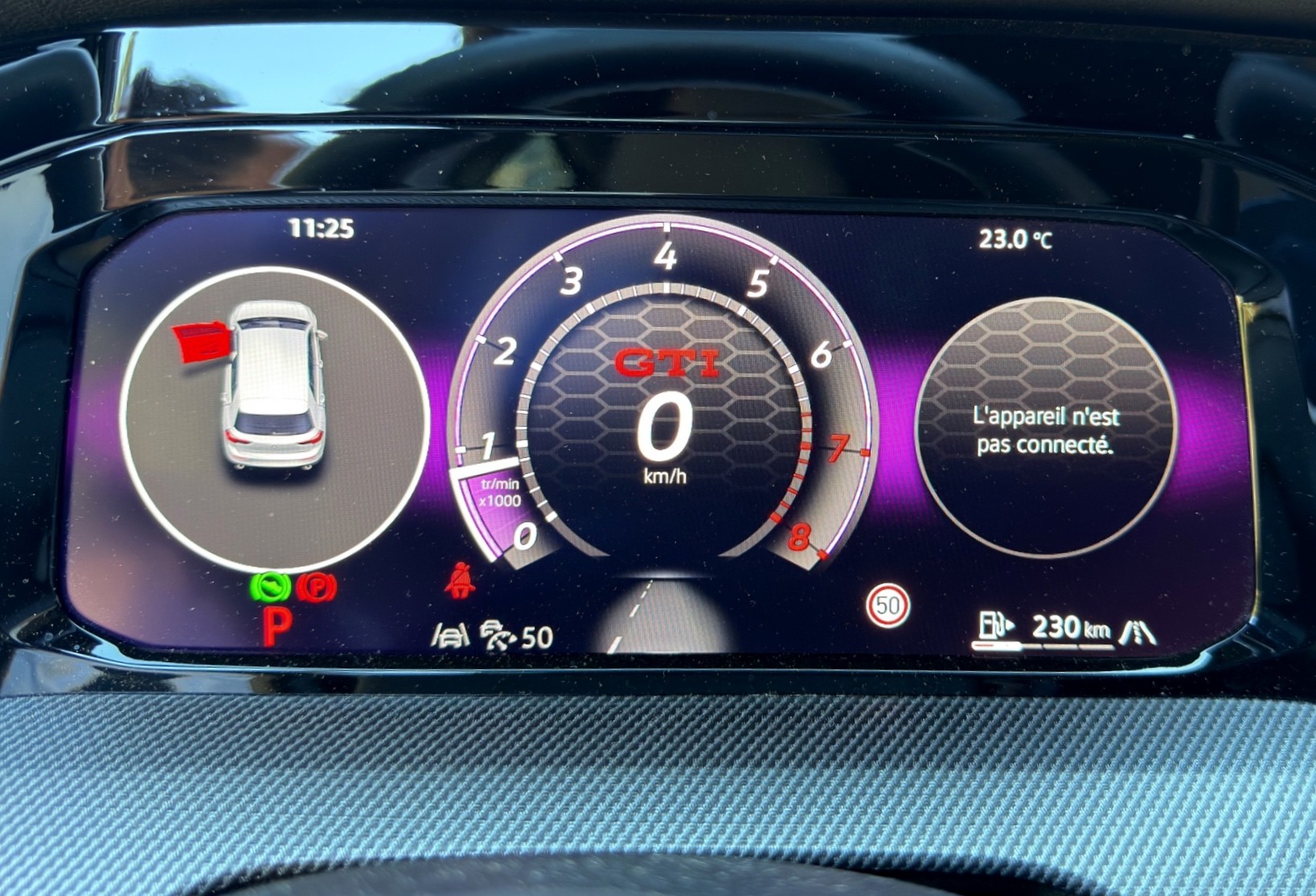 VW Golf 2.0 TSI GTI DSG-image-18