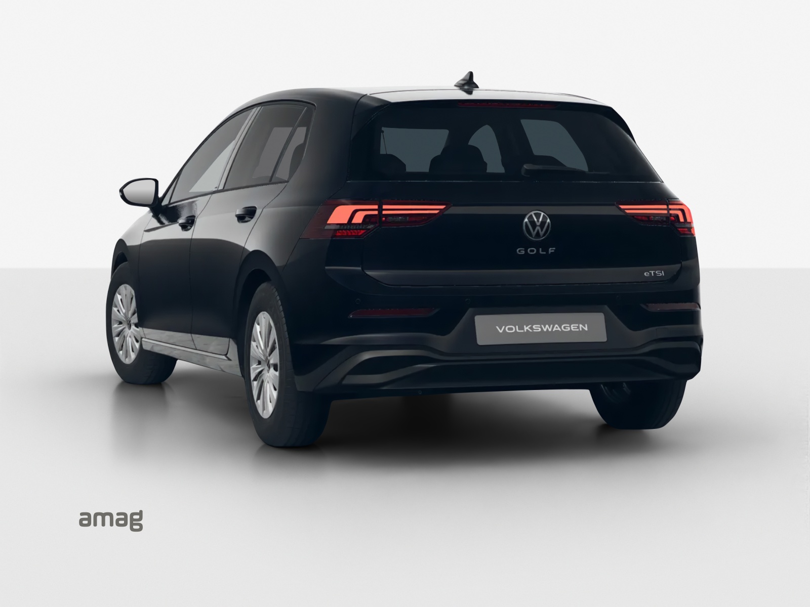 VW Golf 1.5 e TSI mHEV Value DSG-image-2