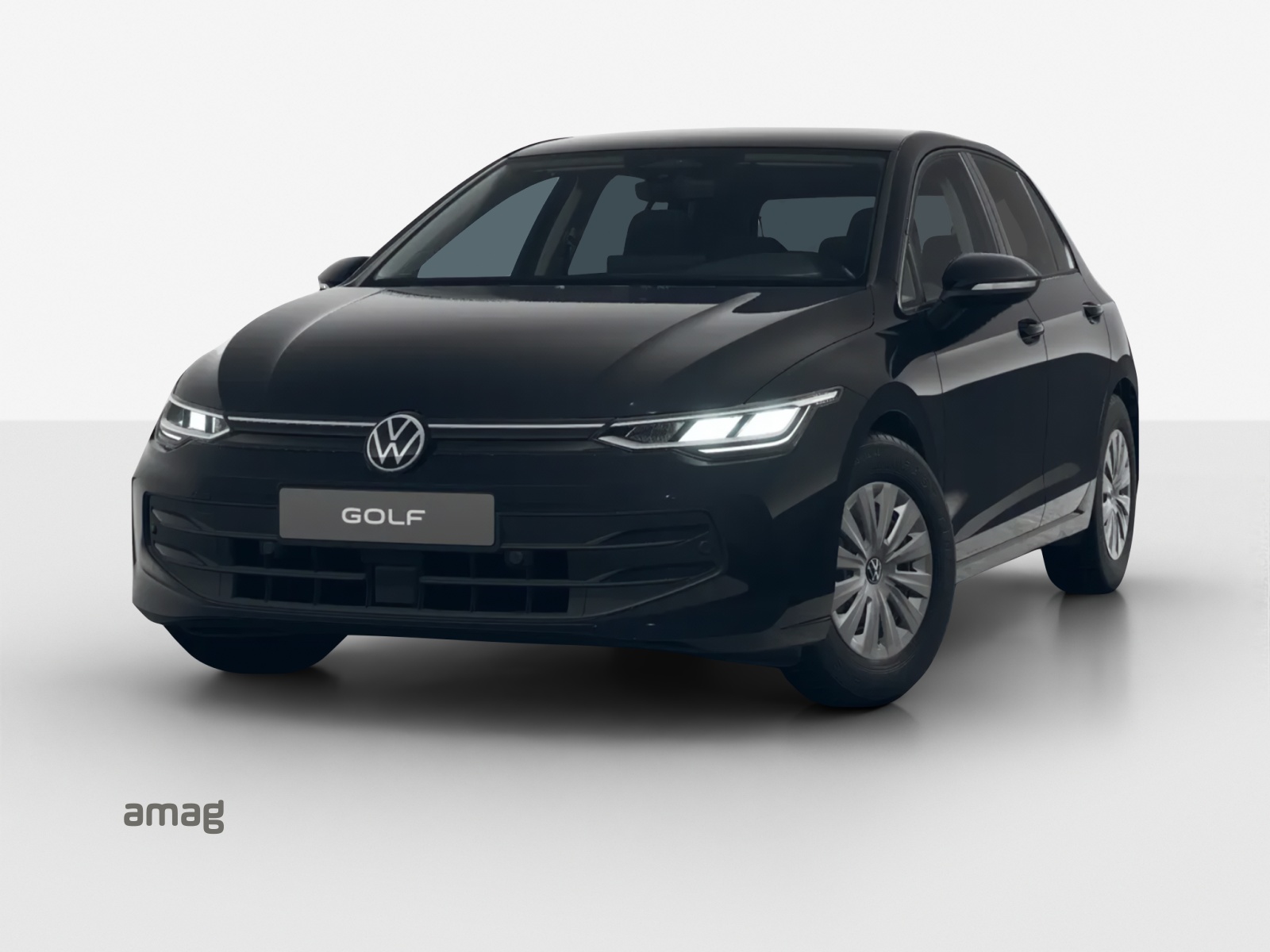 VW Golf 1.5 e TSI mHEV Value DSG-image-0