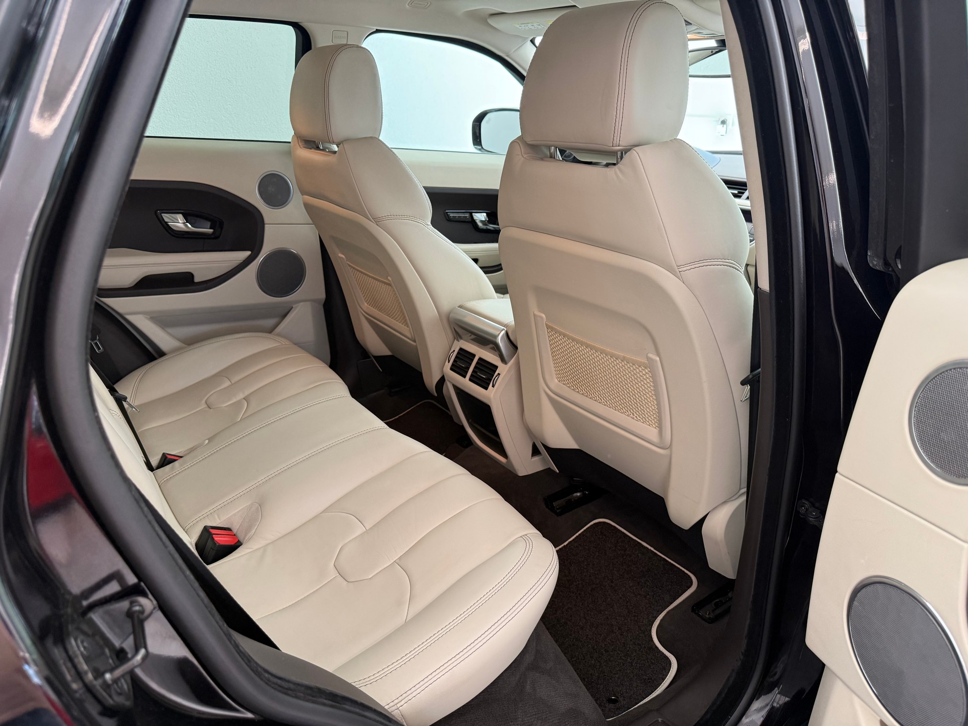 LAND ROVER Range Rover Evoque 2.0 Si4 Prestige-image-13