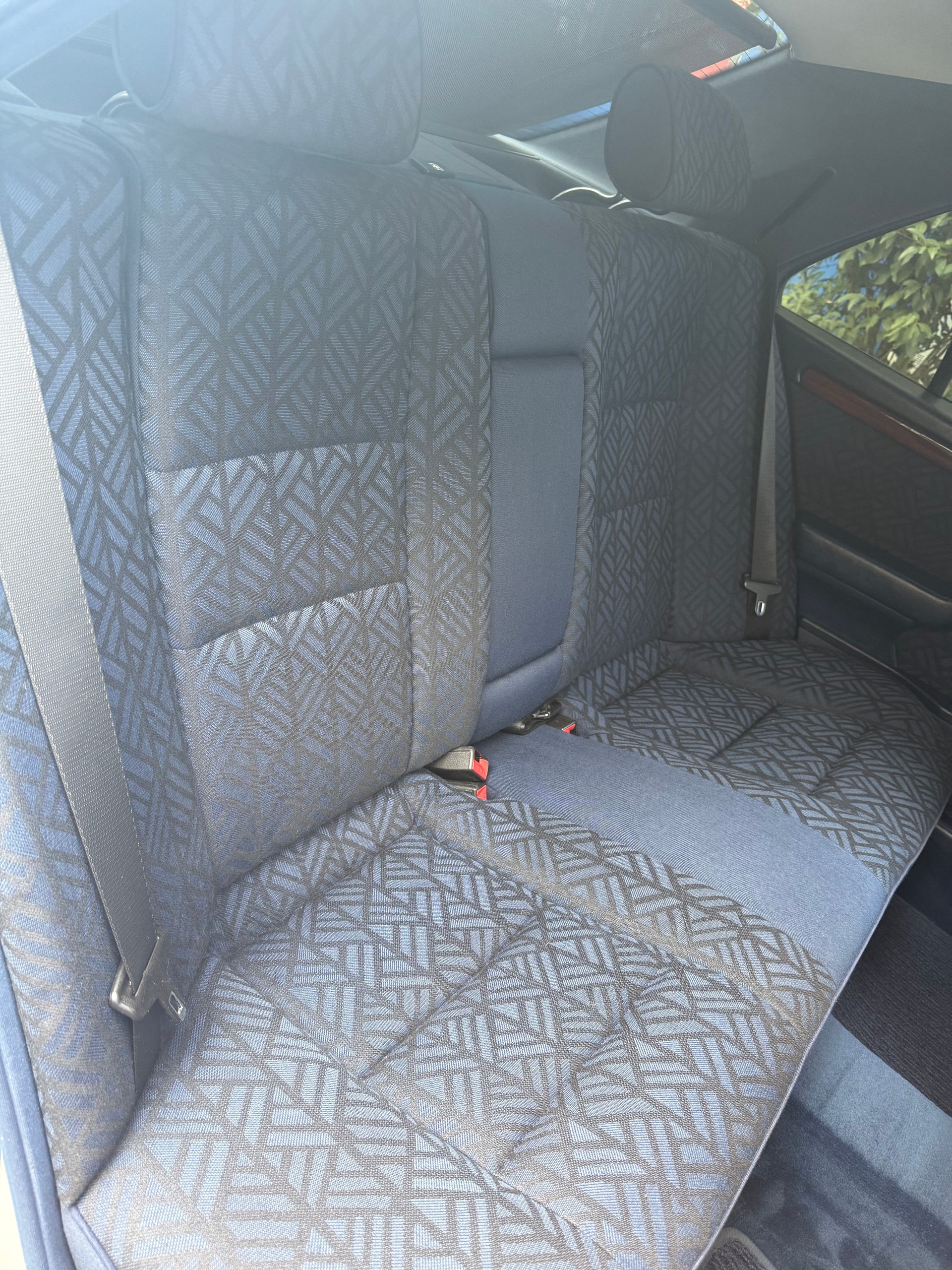 MERCEDES-BENZ C 220 Elégance-image-11