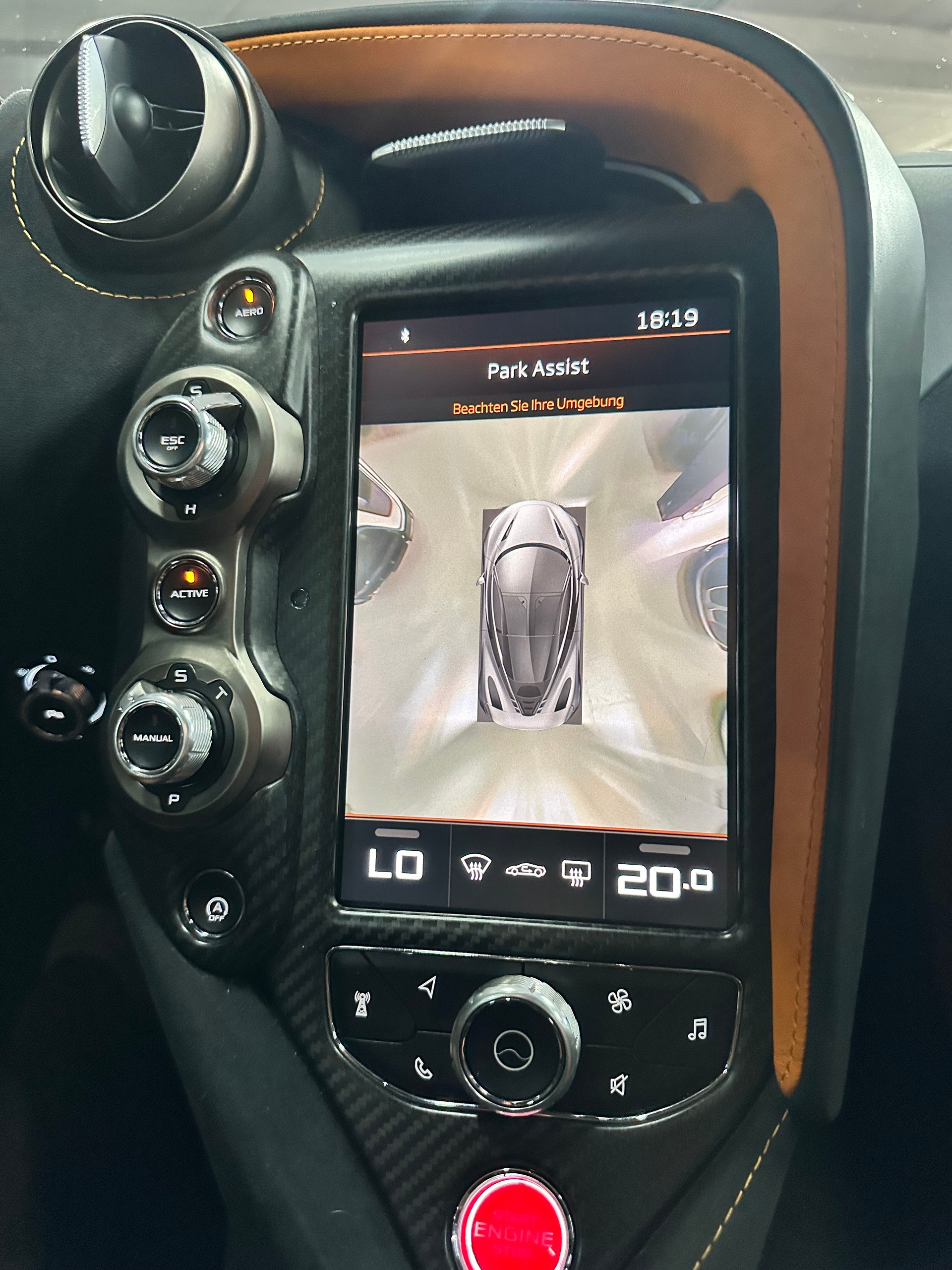 McLAREN 720S Coupé Performance 4.0 V8 SSG-image-10