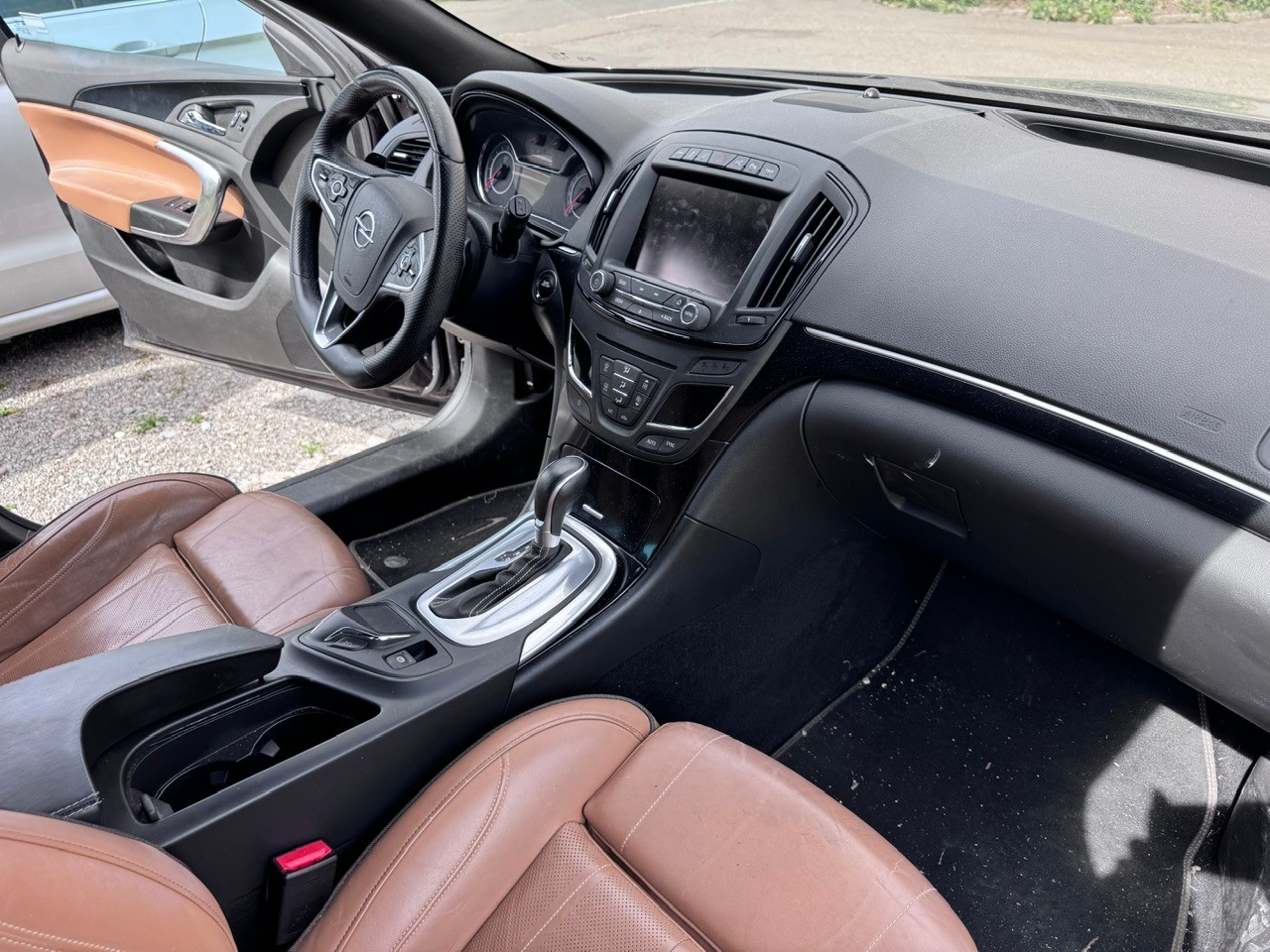 OPEL Insignia ST 2.0 Turbo Sport 4WD Aut.-image-6