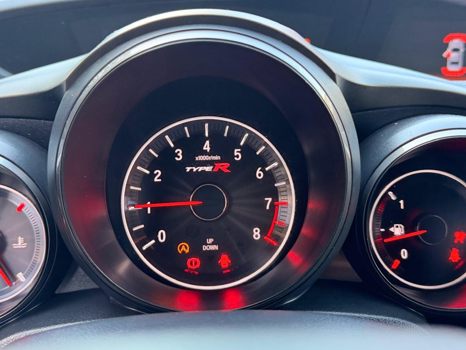HONDA Civic 2.0 i-VTEC Type R-image-15