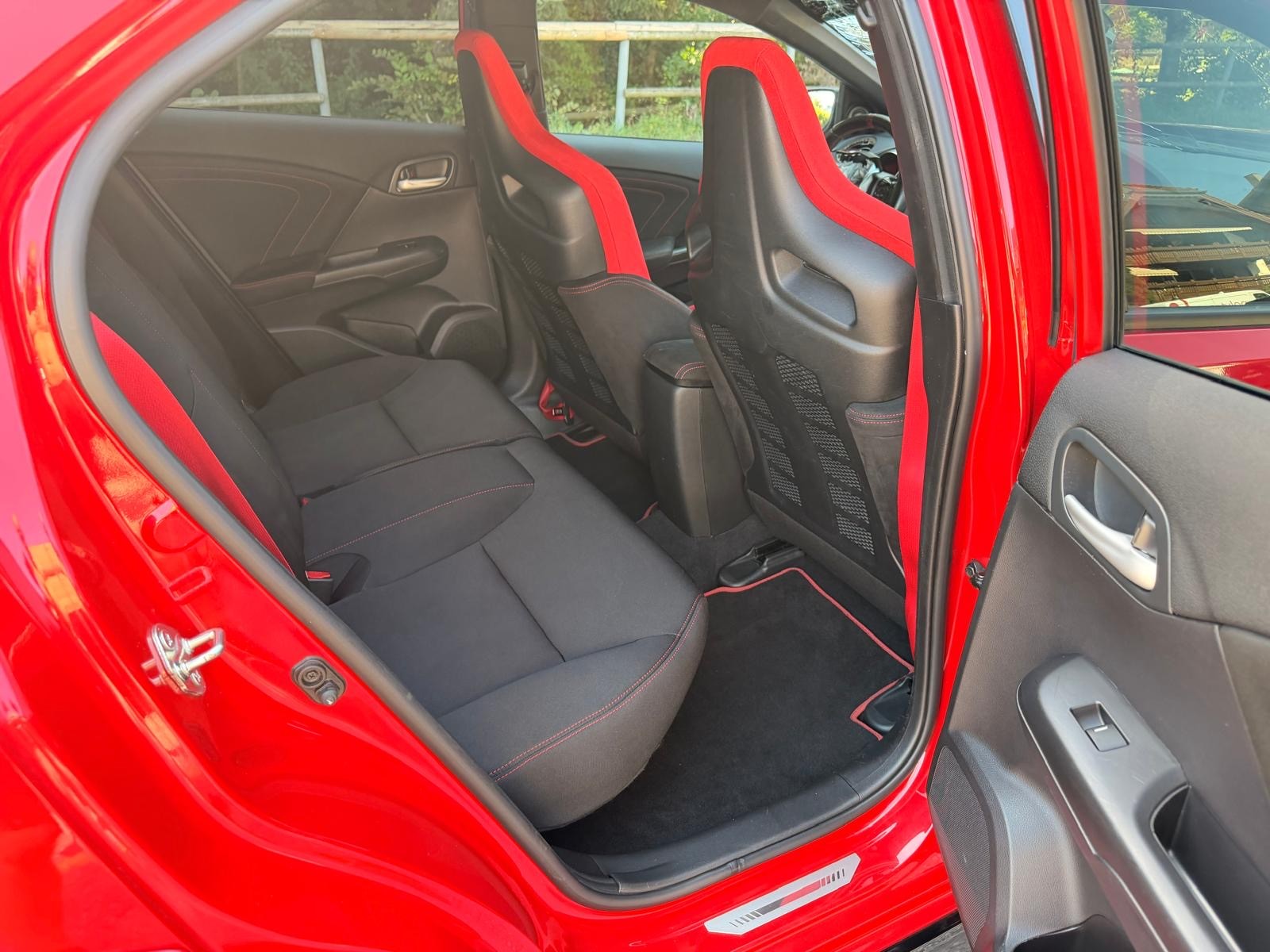 HONDA Civic 2.0 i-VTEC Type R-image-9