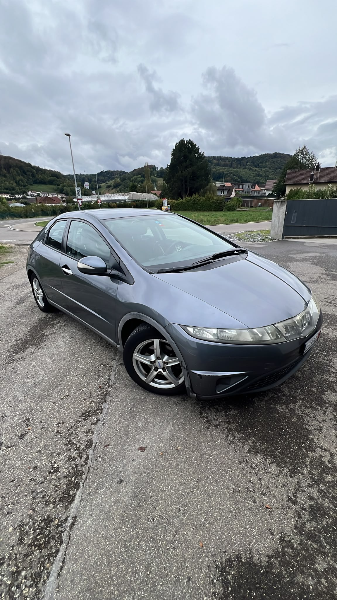 HONDA 1.8i-VTEC-image-0