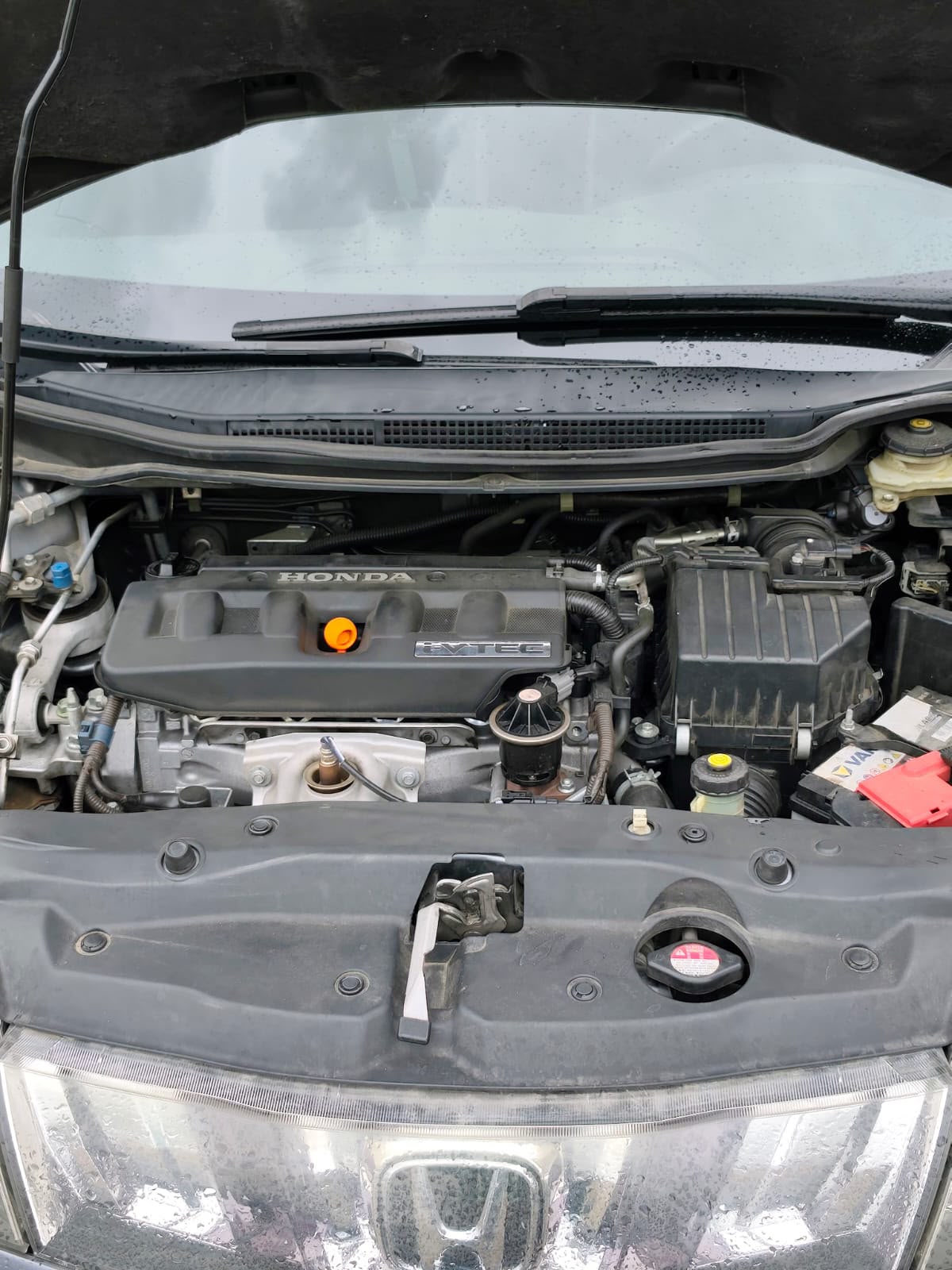 HONDA 1.8i-VTEC-image-3