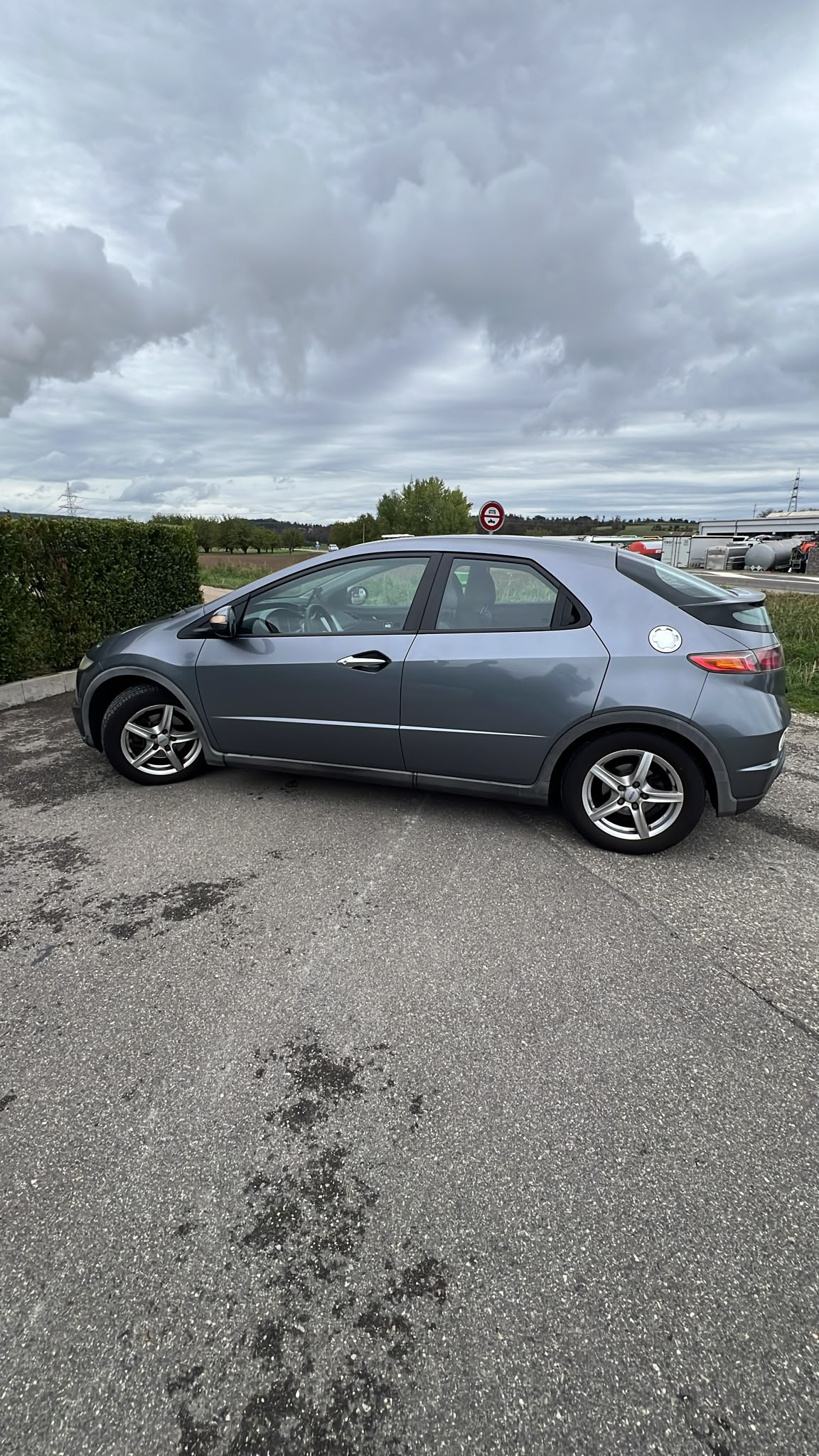 HONDA 1.8i-VTEC-image-1