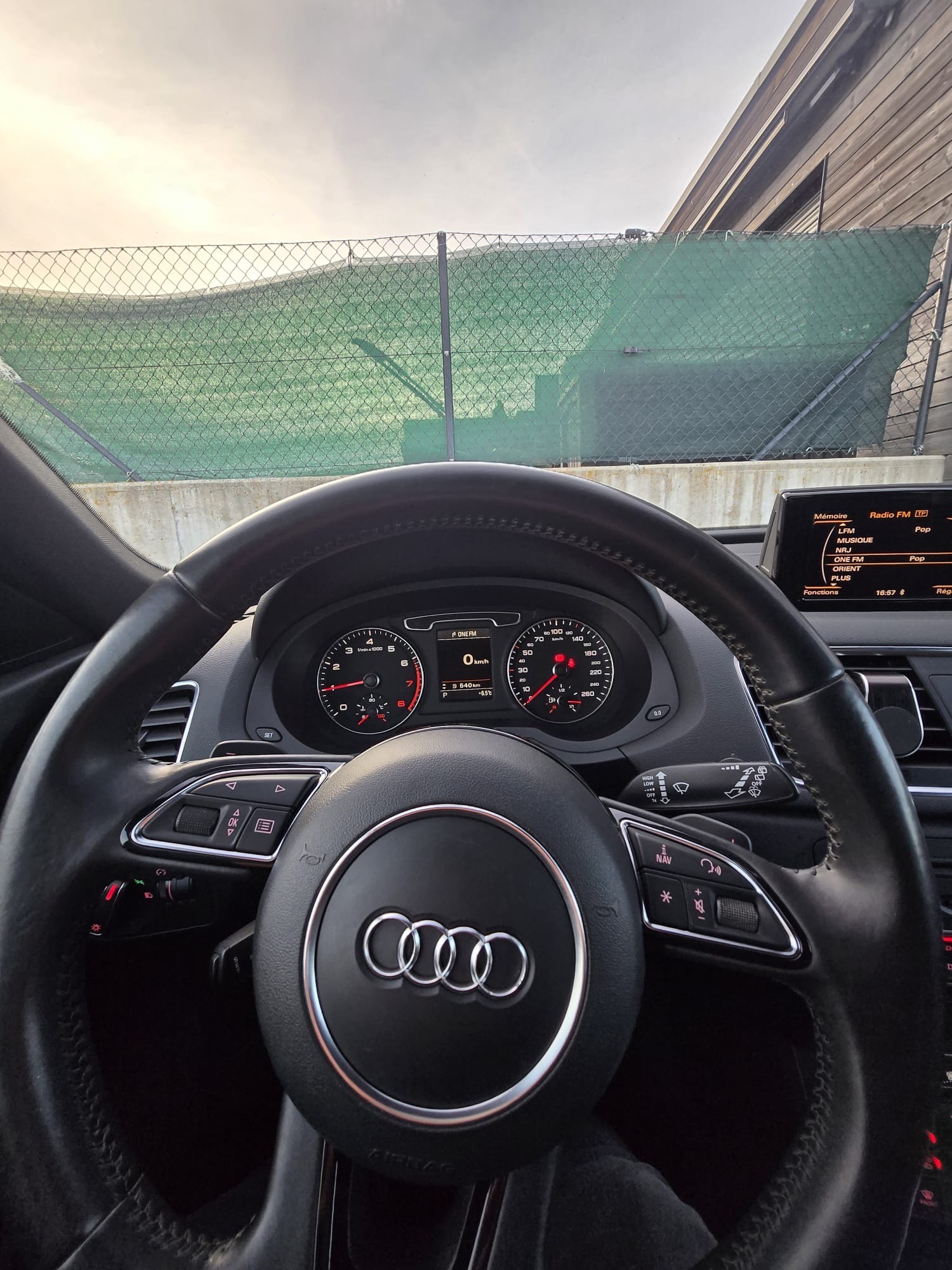 AUDI Q3 2.0 TFSI quattro S-Tronic - ABT-image-6