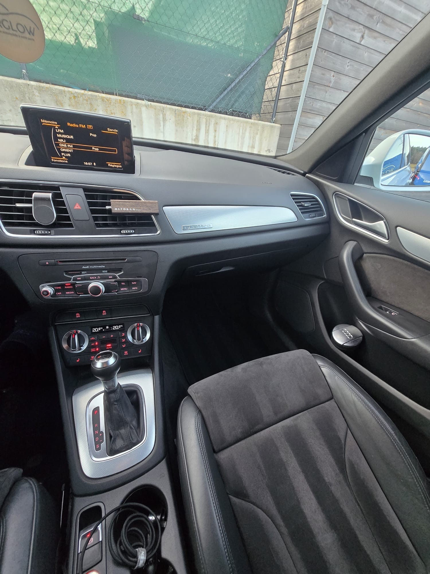 AUDI Q3 2.0 TFSI quattro S-Tronic - ABT-image-7