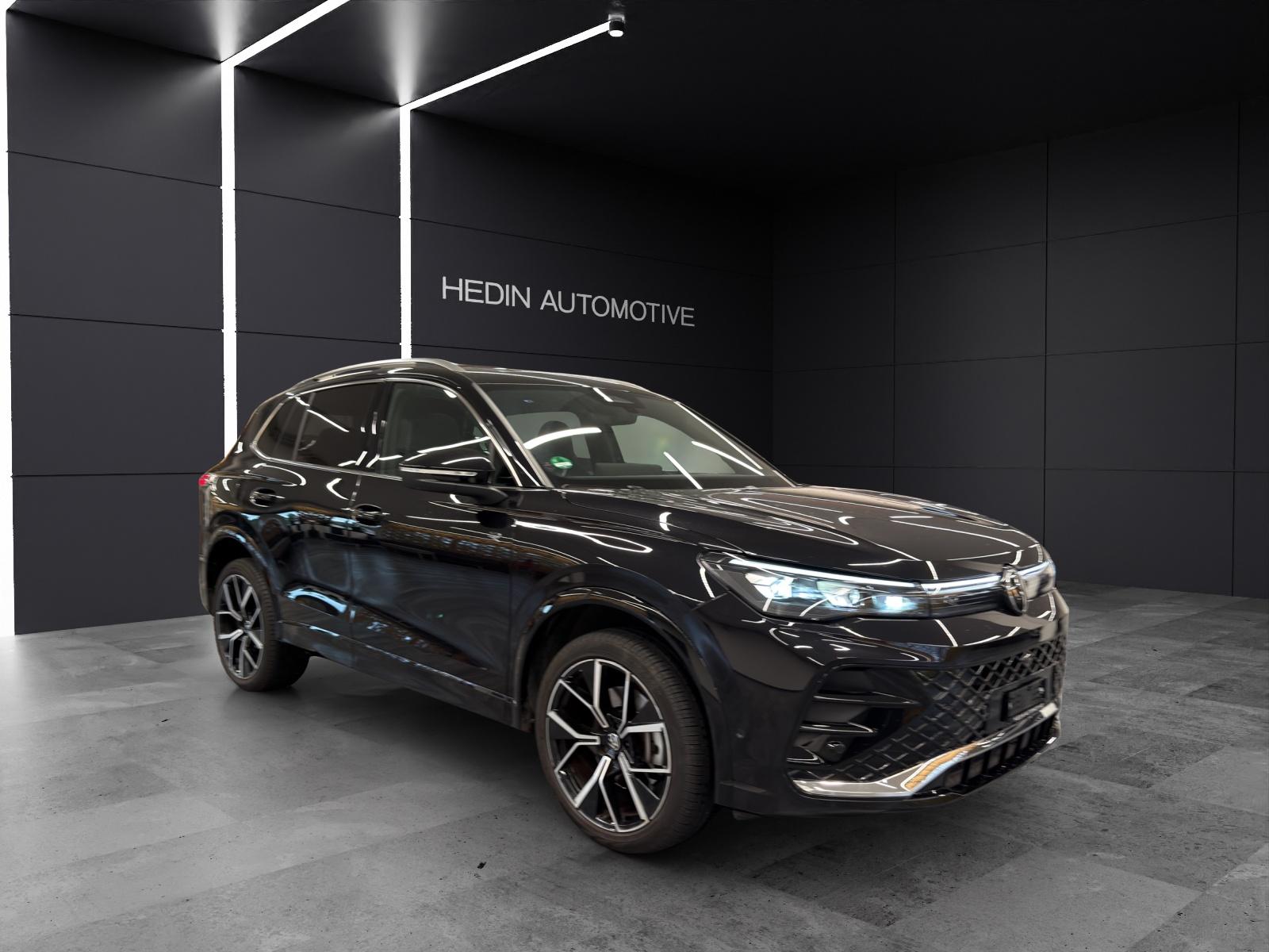 VW Tiguan 2.0 TDI SCR R-Line DSG 4motion-image-17