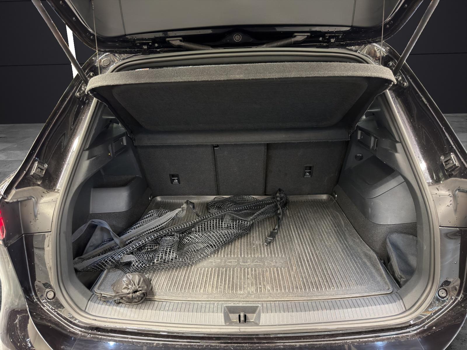 VW Tiguan 2.0 TDI SCR R-Line DSG 4motion-image-9