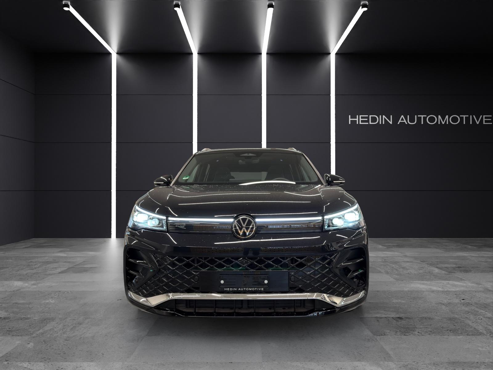 VW Tiguan 2.0 TDI SCR R-Line DSG 4motion-image-6