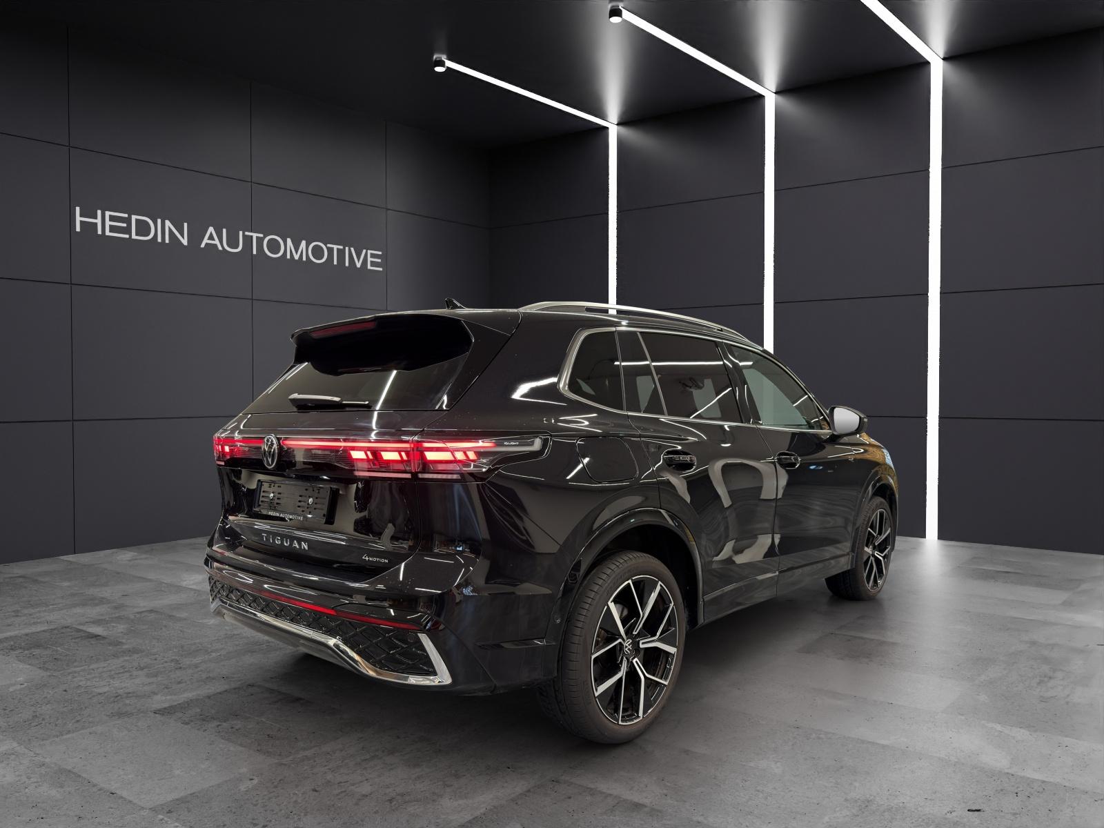 VW Tiguan 2.0 TDI SCR R-Line DSG 4motion-image-15