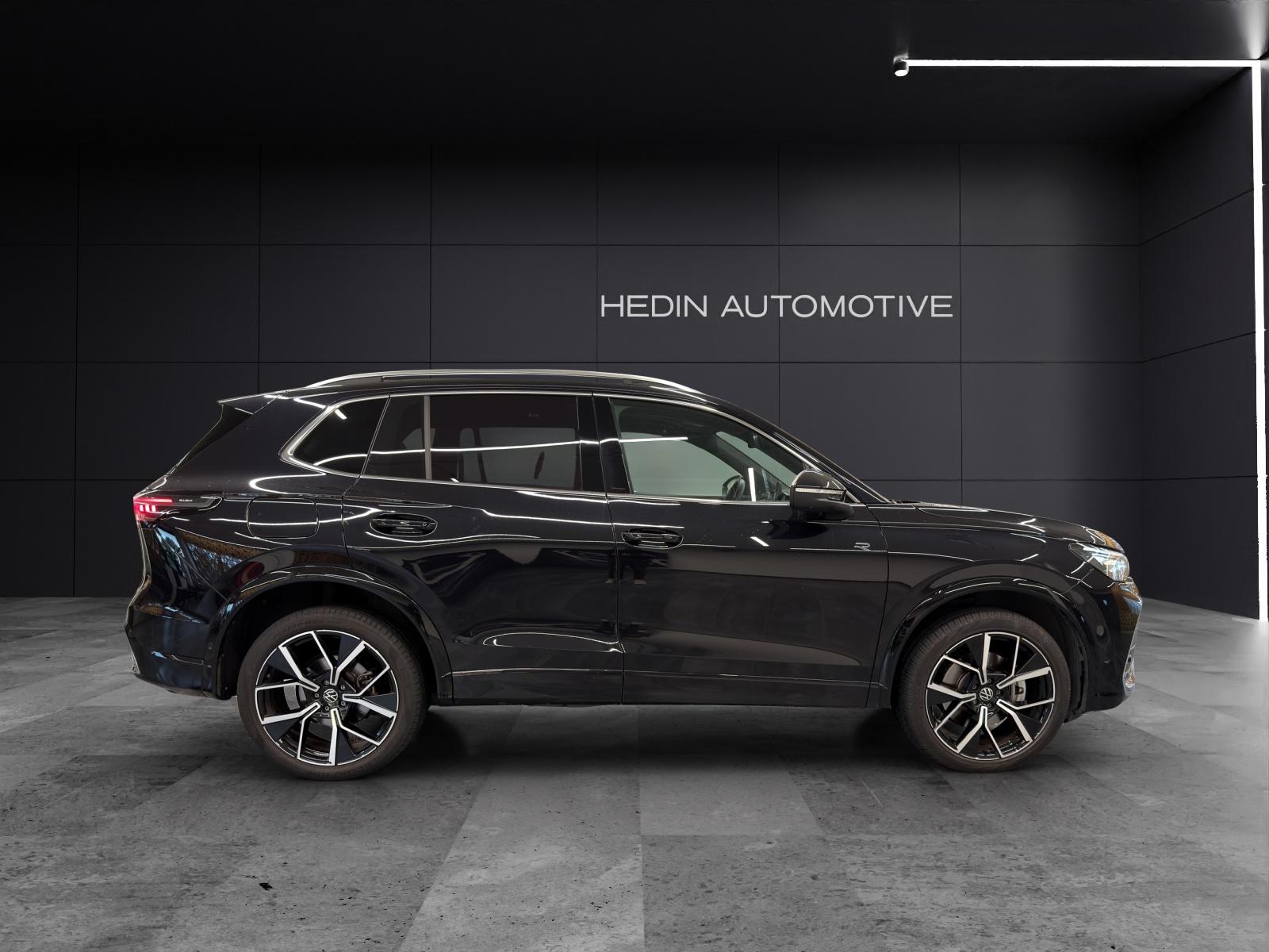 VW Tiguan 2.0 TDI SCR R-Line DSG 4motion-image-16