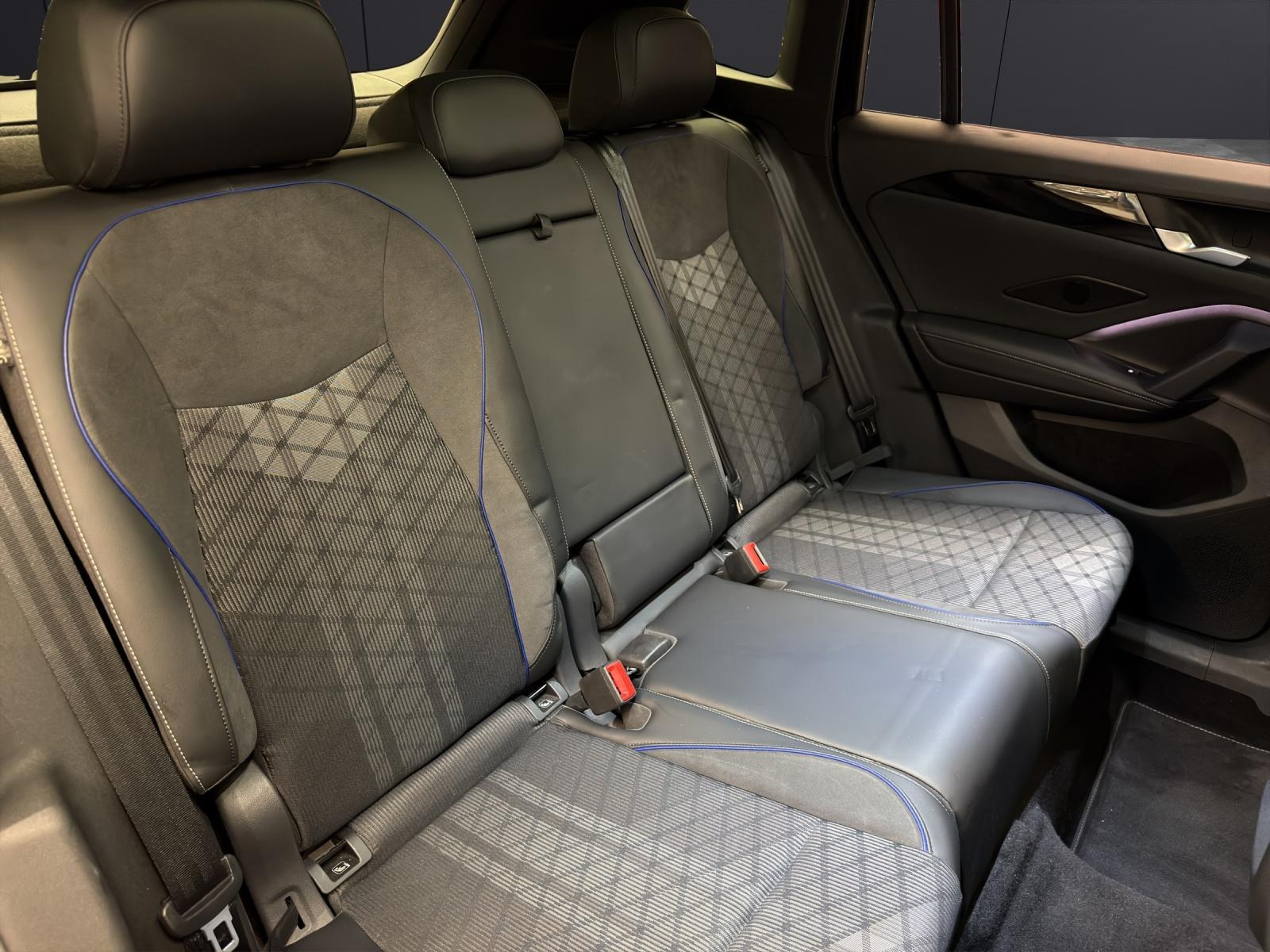 VW Tiguan 2.0 TDI SCR R-Line DSG 4motion-image-13